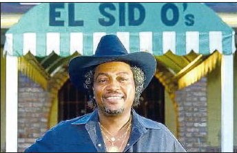 Zydeco legend Sid Williams passes away