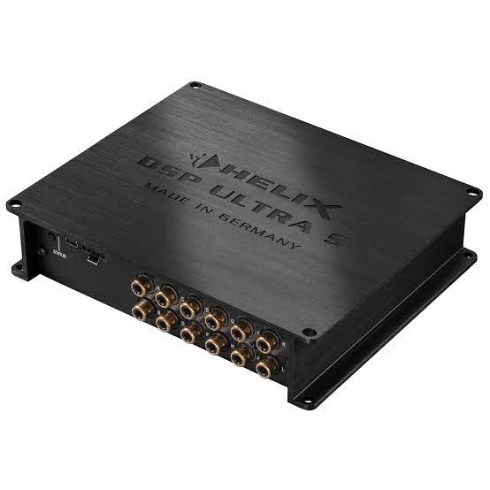 Helix Ultra S vs Zapco HDSP-Z16 V AD-16GA dsp comparison?