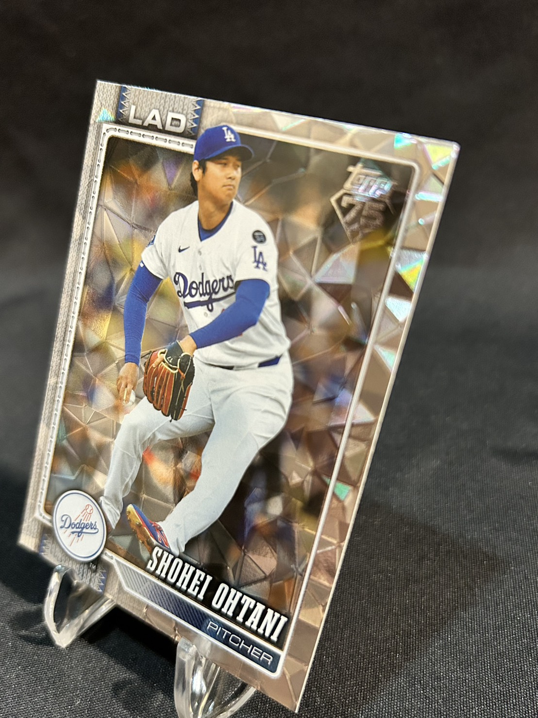 已售出)售2026 Topps Now WBC 村上宗隆/99 Green Foil + 日本隊套卡