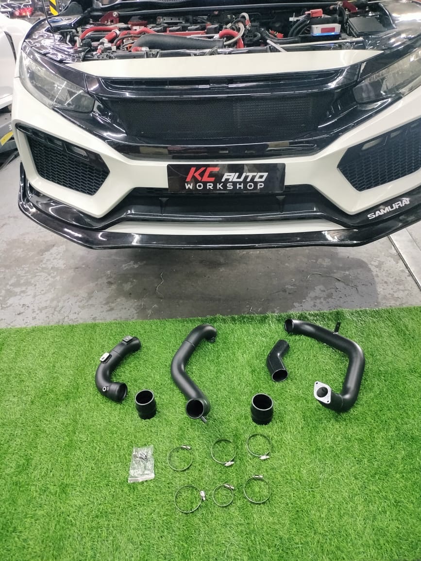 KC Auto Workshop added a new photo — at... - KC Auto Workshop