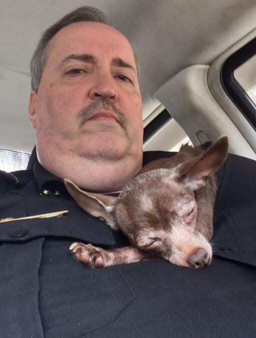 Ray Toler - It’s hard to believe it’s been 6 years since I... | Facebook