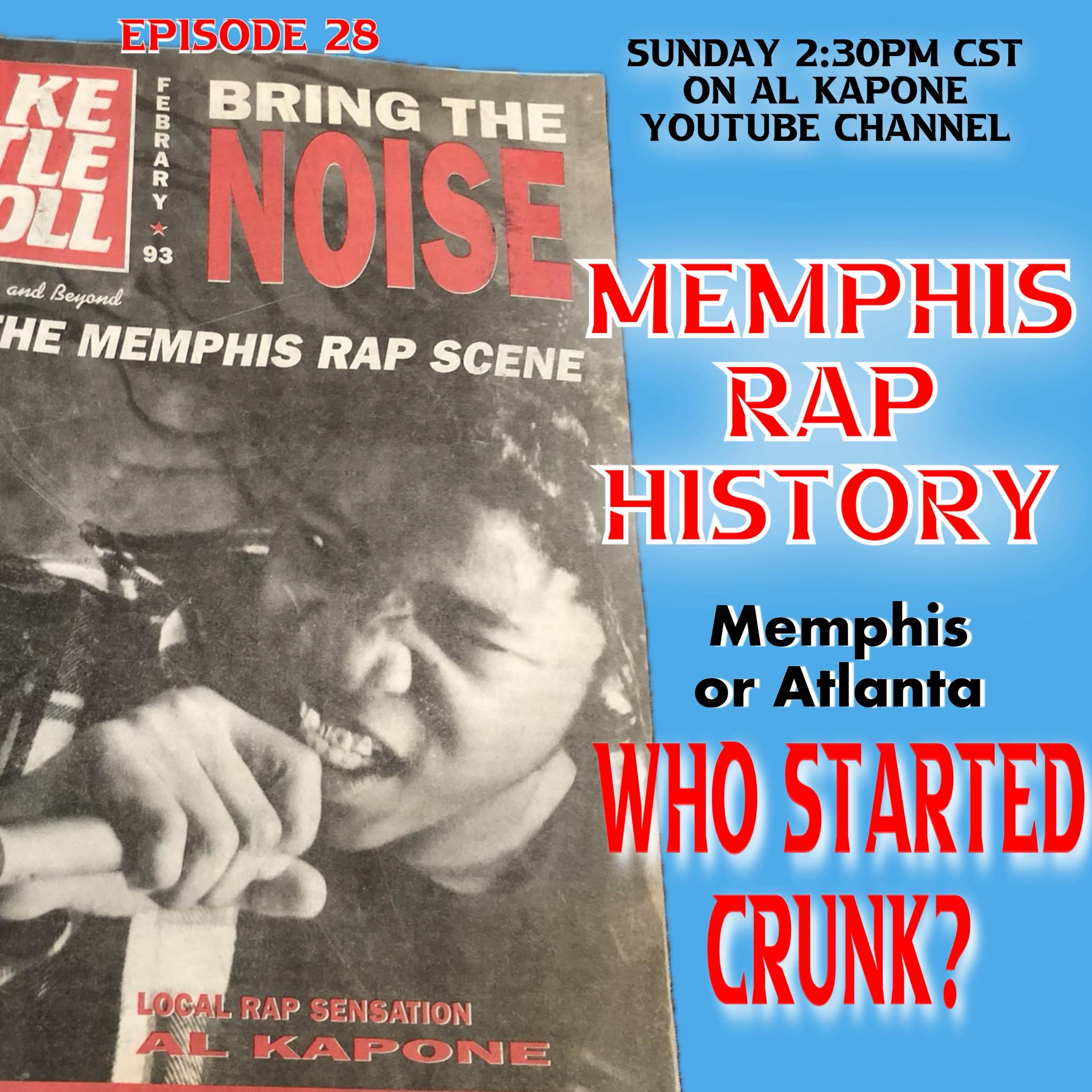 Al Kapone