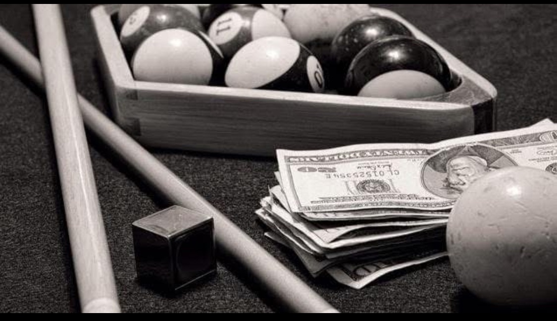 (NEW DATE) 8 Ball Pool Tournament #6 - FARGO 525↓ / APA 7↓ (Newly ...