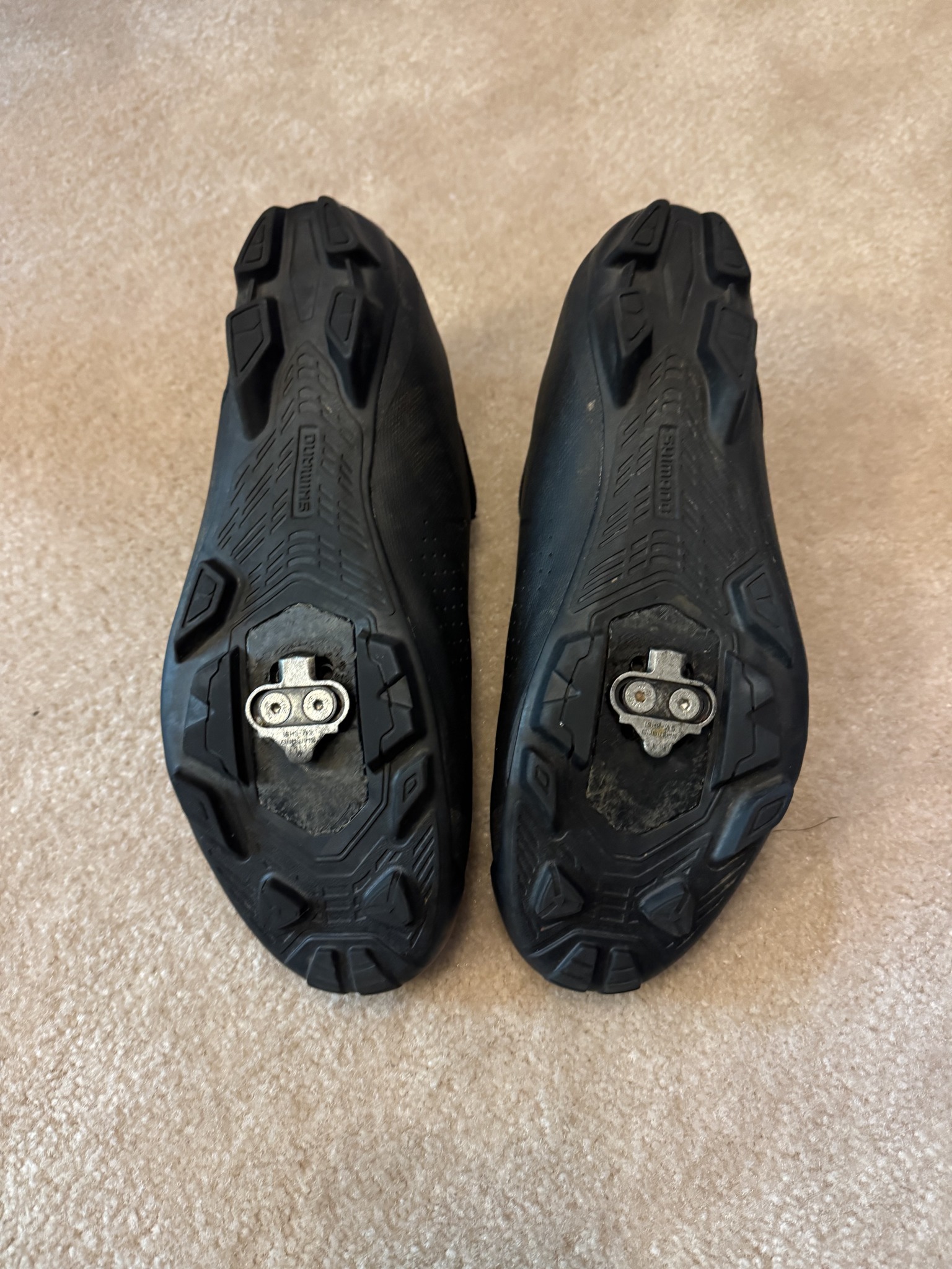 Shimano SH-XC300M shoes for sale