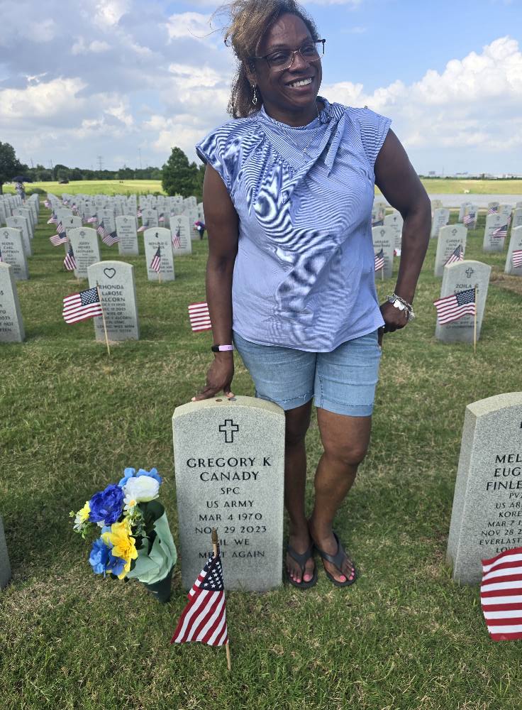 Katherine Flemming Canady