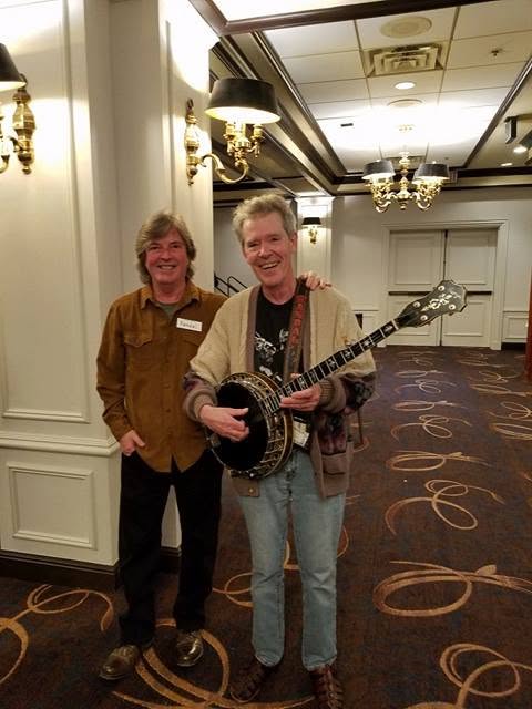 I have been a Larry McNeely Fan since 1969! I still can't believe