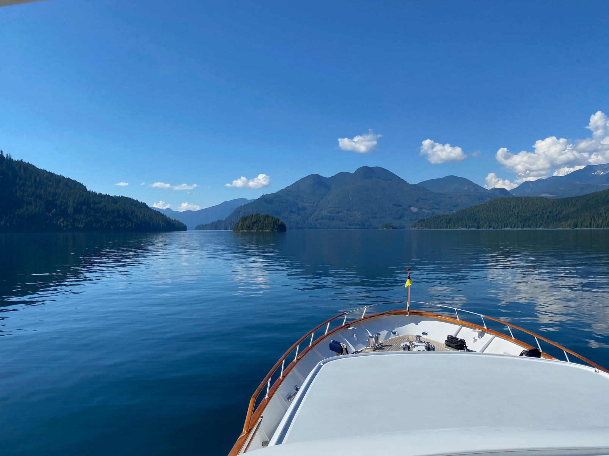 Exploring Canada coast to coast through photography