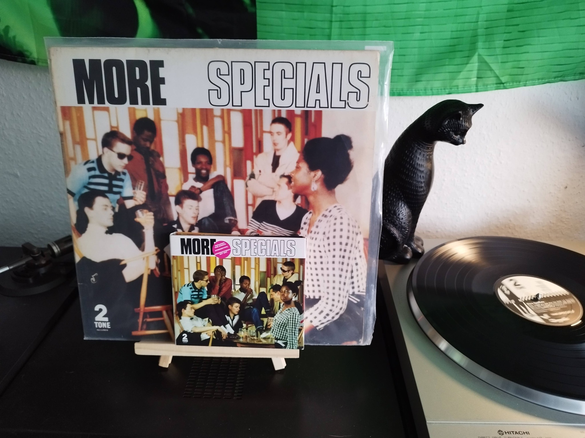 THE SPECIALS
