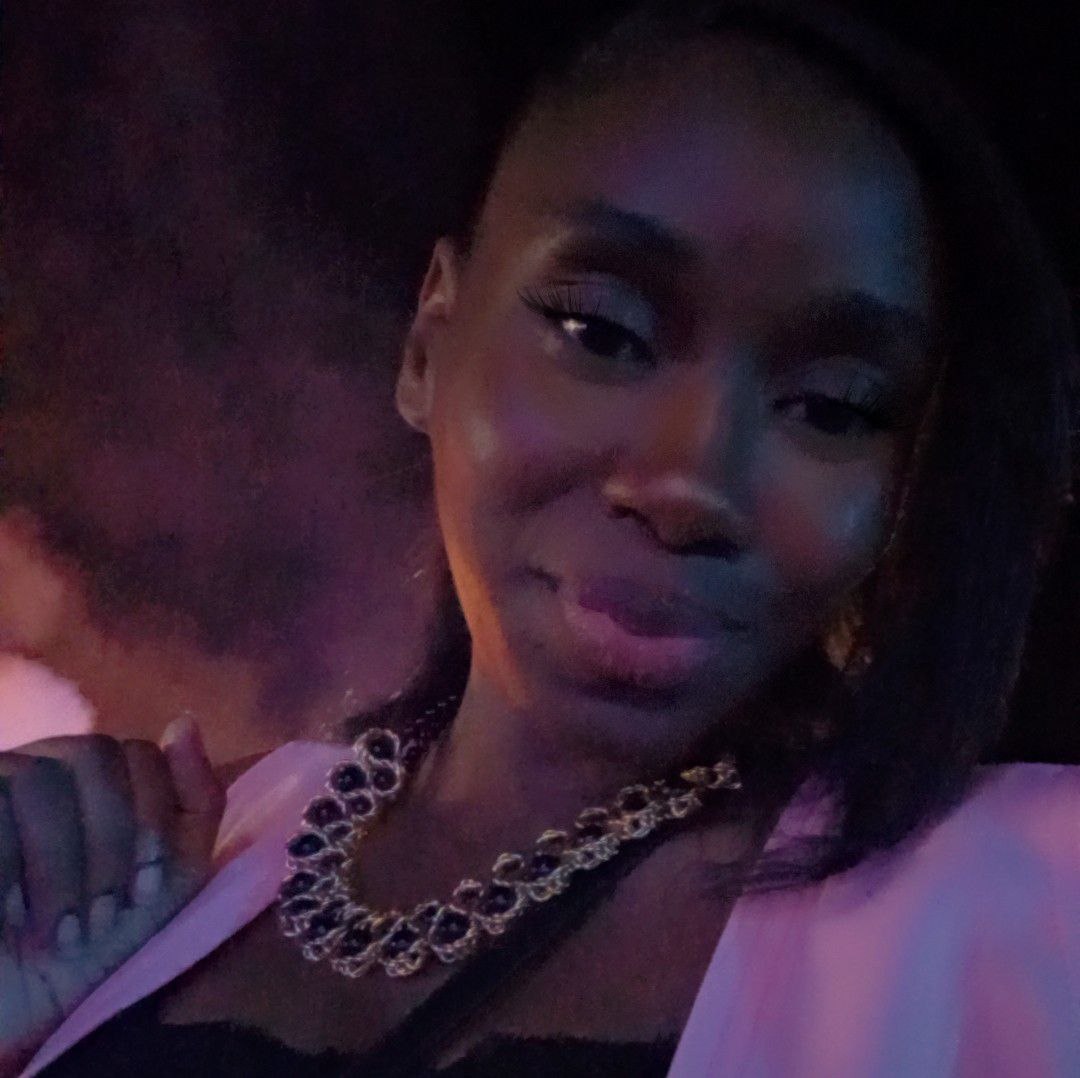 Tashaya Daley