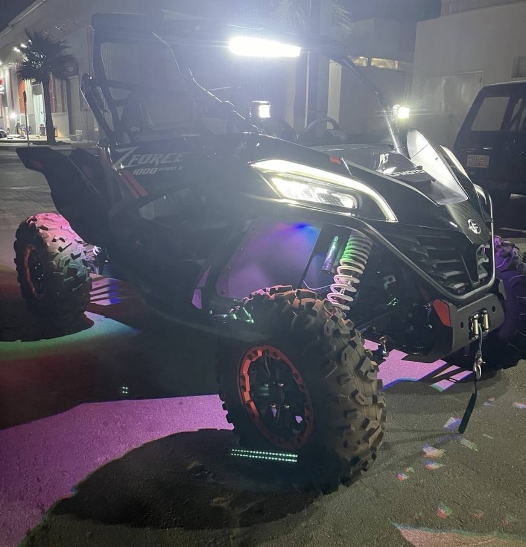 CFMOTO Z10 Z950 Zforce 950 800 Gen2 | Terrible experience so far | Facebook