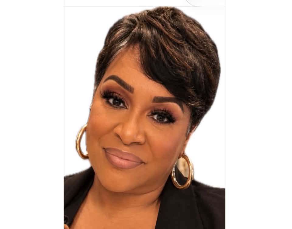 Good morning! Declare it!! - Cheryl Black-Fitzpatrick | Facebook