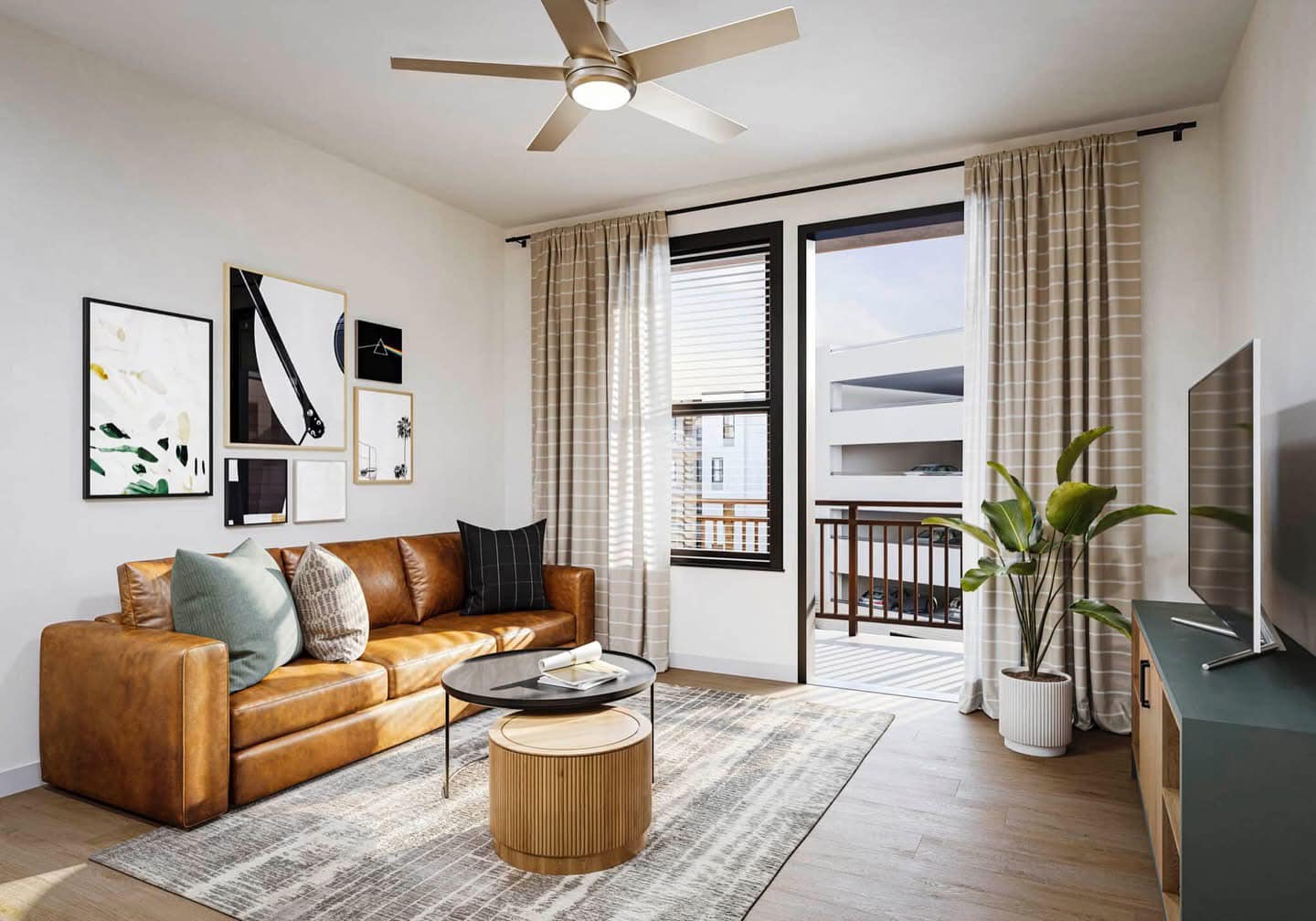Subletting rooms at Aperture apartment complex near UCF