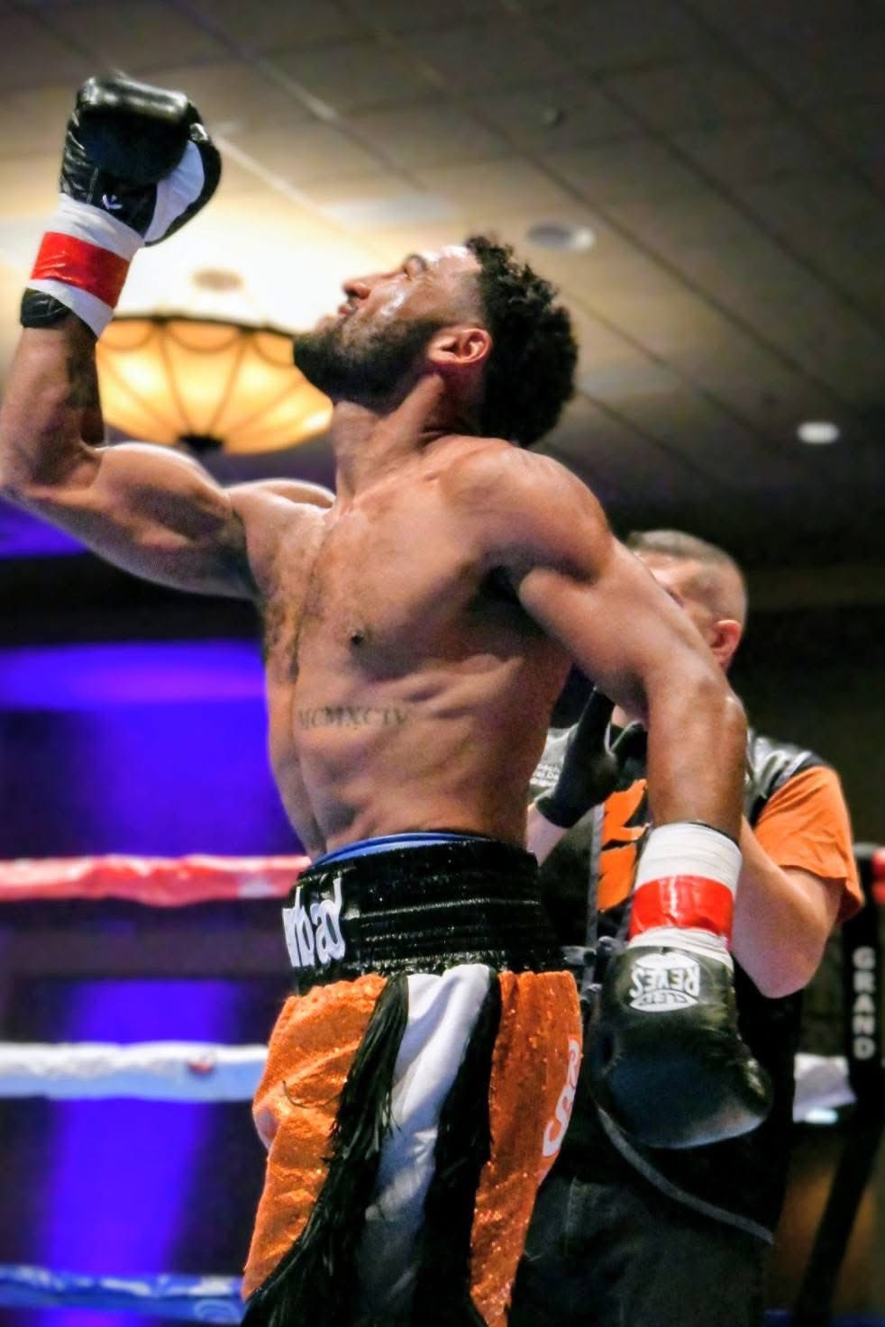One-Two Boxing LLC | Minneapolis MN