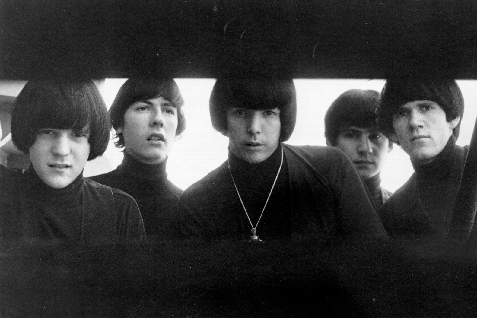 🇺🇸 The Music Machine - Talk Talk #1966 (live in 2004) garage