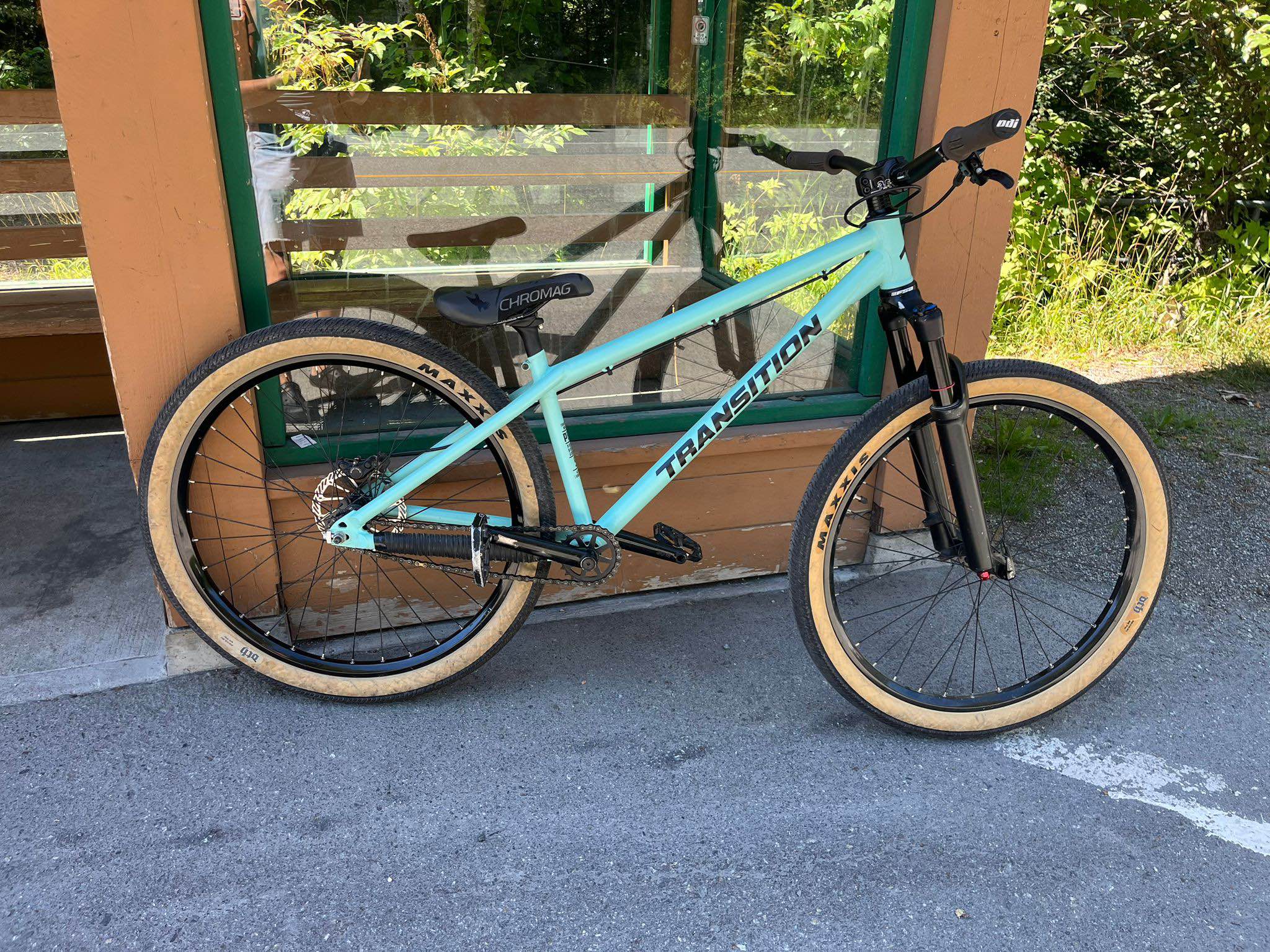 Transition PBJ - Bicycles - Whistler, Canada | Facebook 