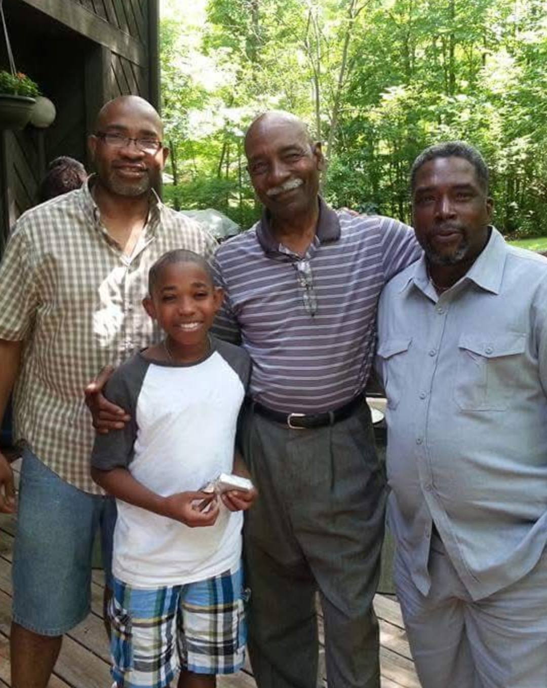 Fanon A Rucker - Fanon A Rucker added a new photo.
