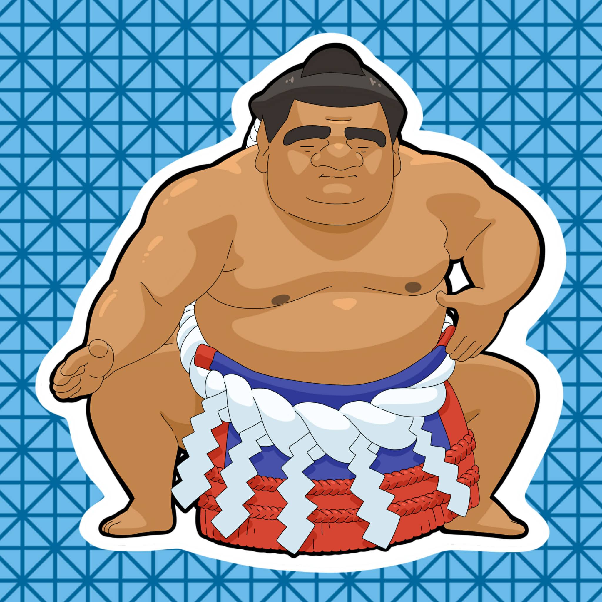 専用】SUMO 公式アカウント01様 SUMO FAN GOODS - USA SUMO