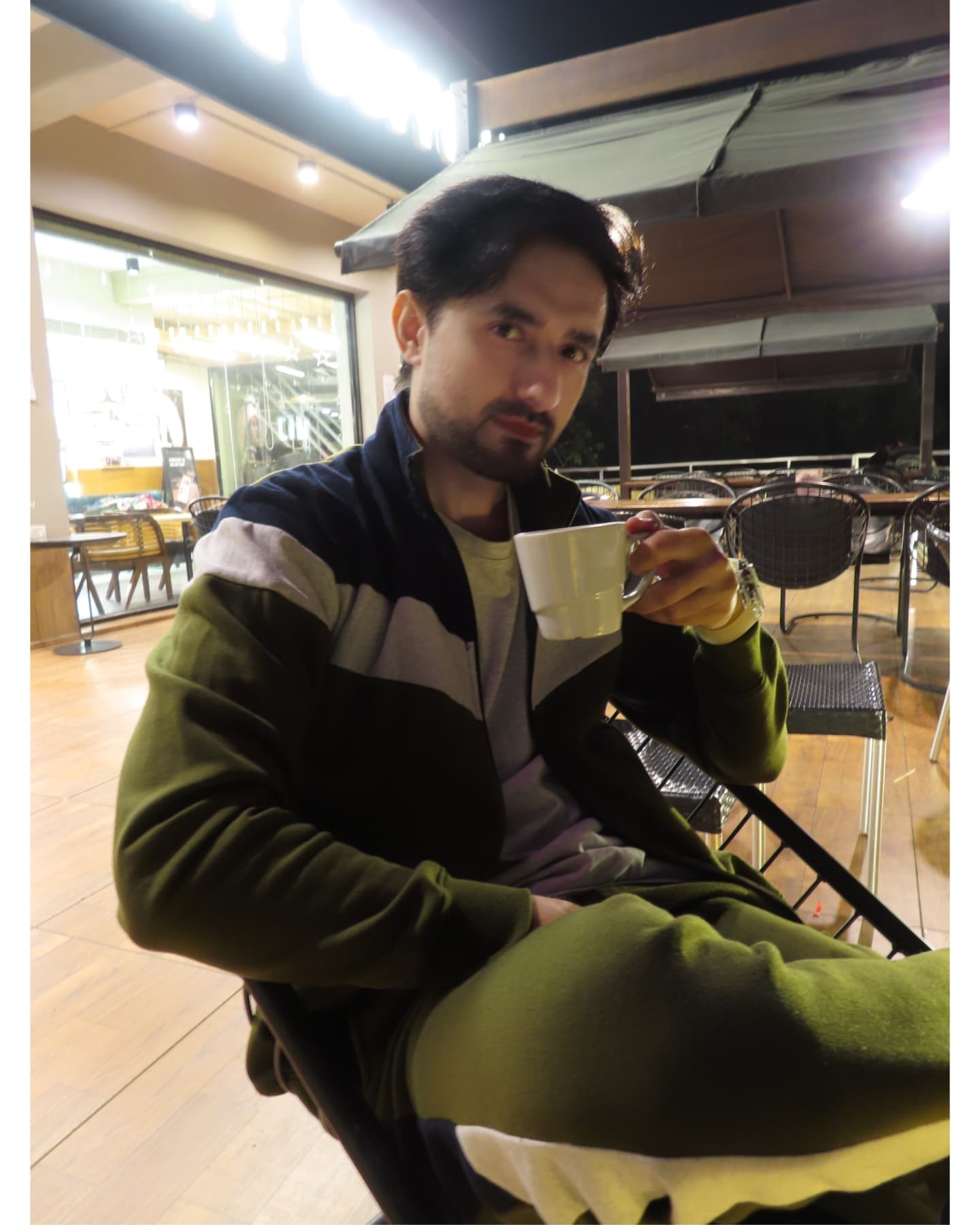 Rafi Malik