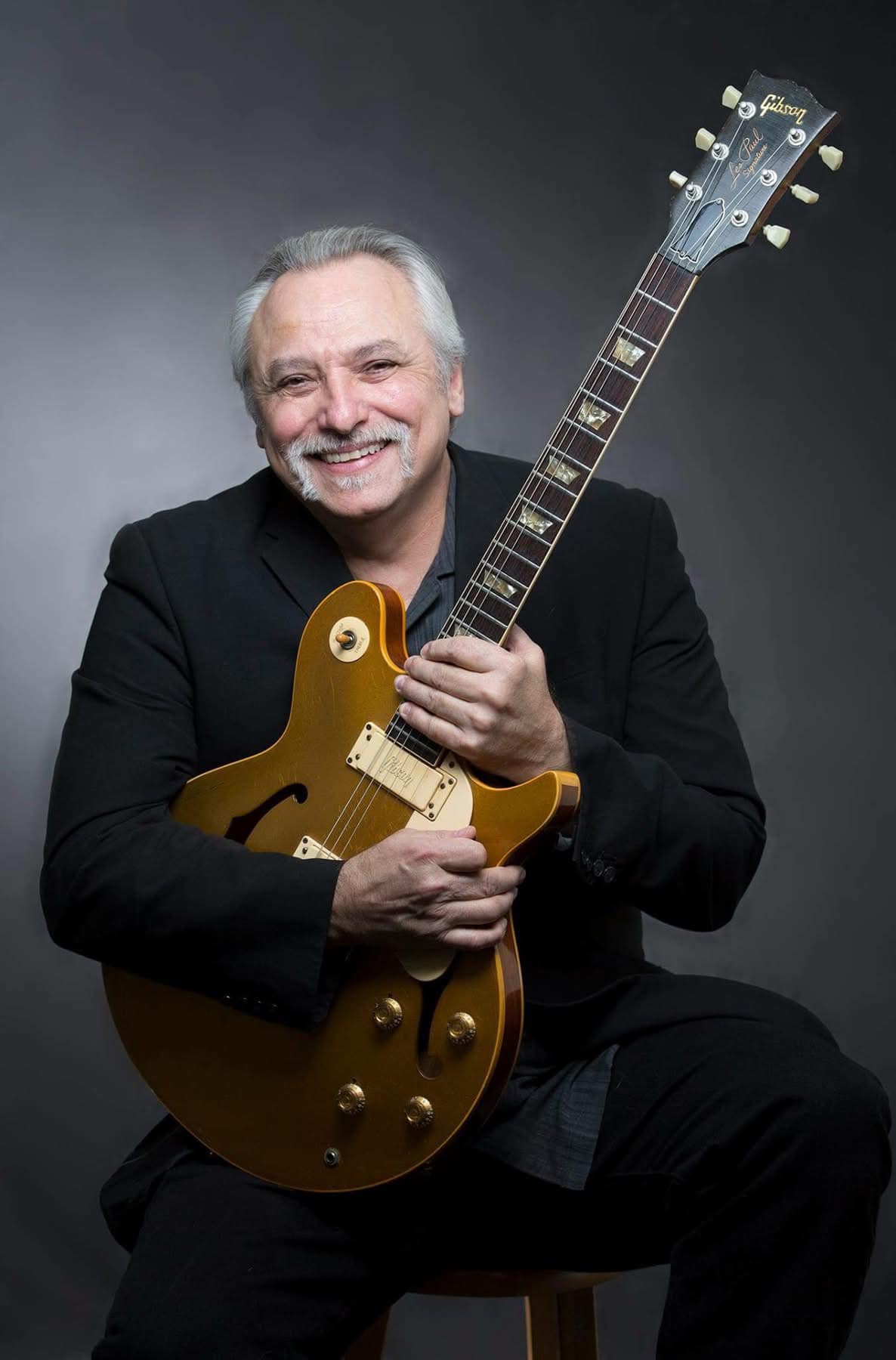 Tom Perry