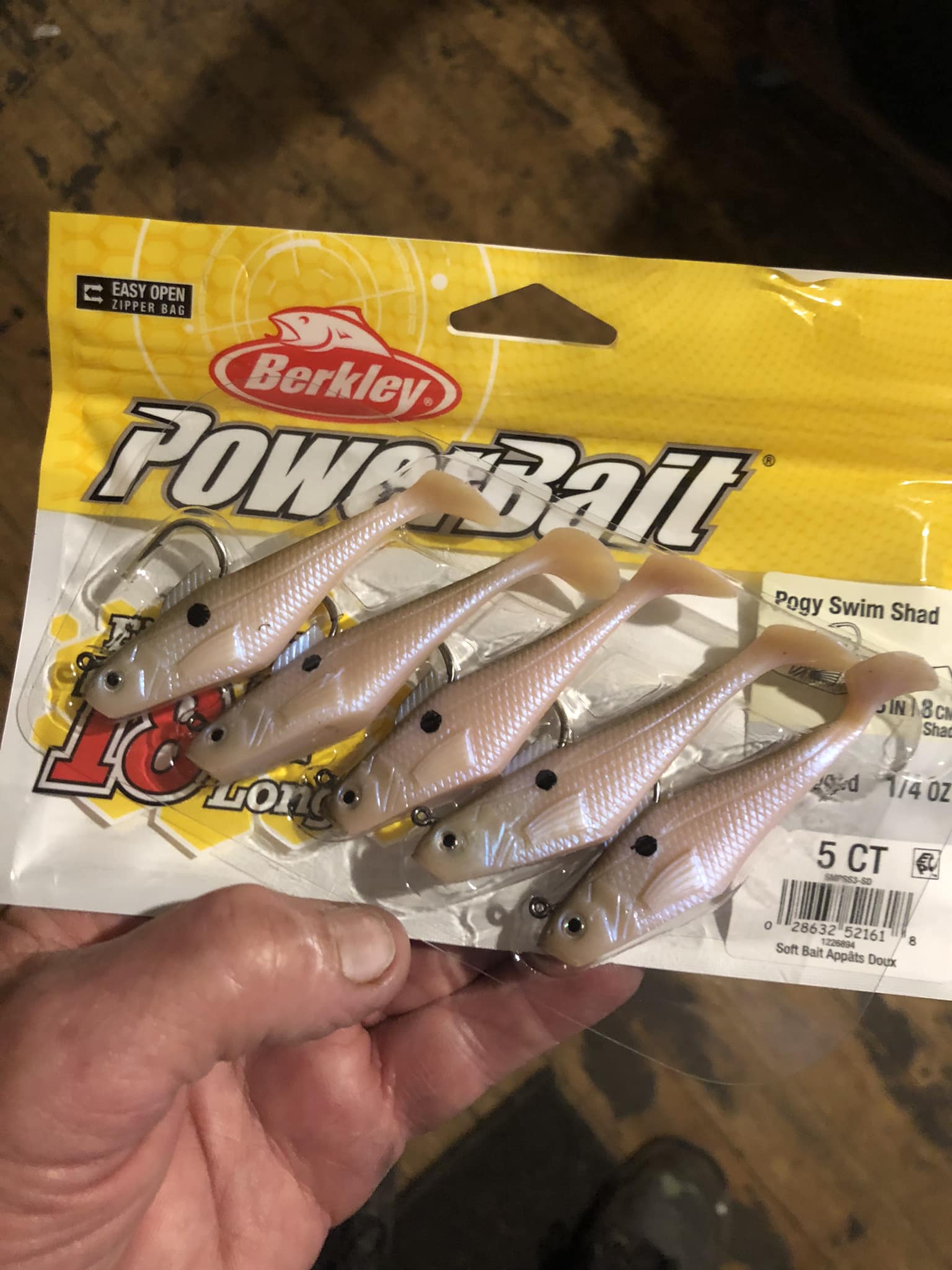 best fishing lures for destin florida Bahamas MUST HAVE! SALTWATER Lure 6-Pack A Topwater Built for Saltwater Simple Colors Best lures for shorecasting on