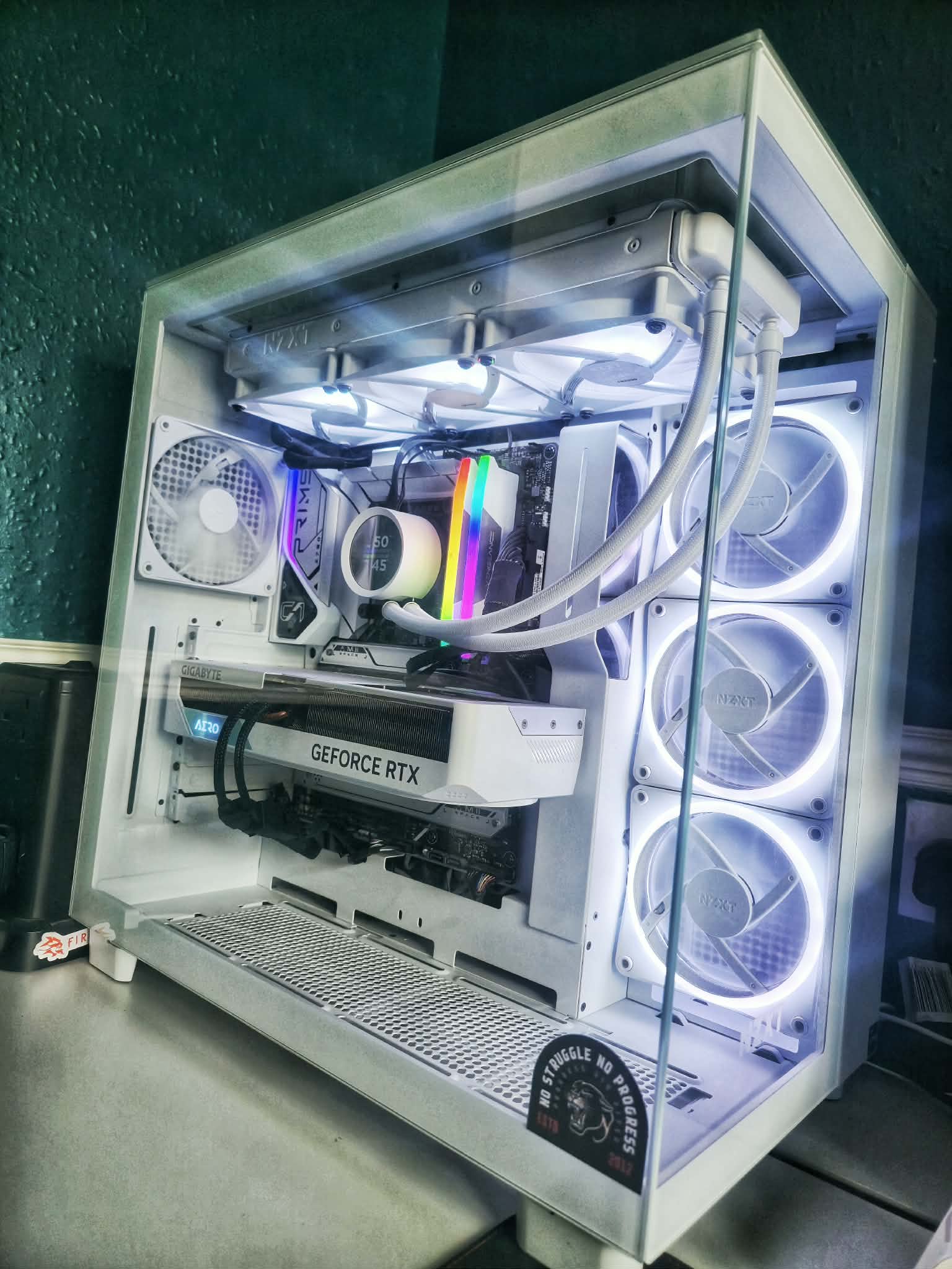 Upgrading to Intel: First steps with i7 13700K, 4070, and ASRock