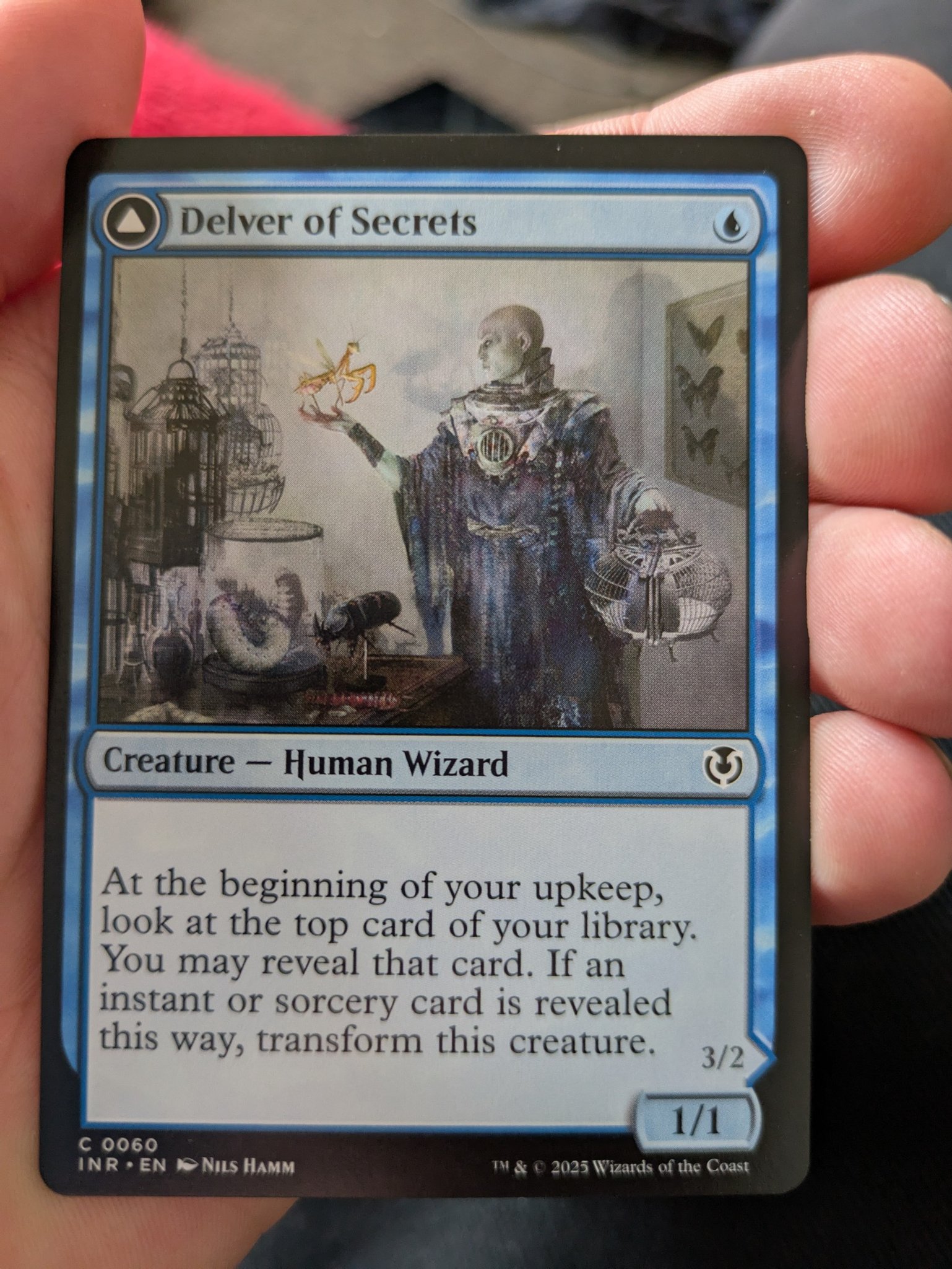 Magic: the Gathering MTG | I cannot believe this | Facebook