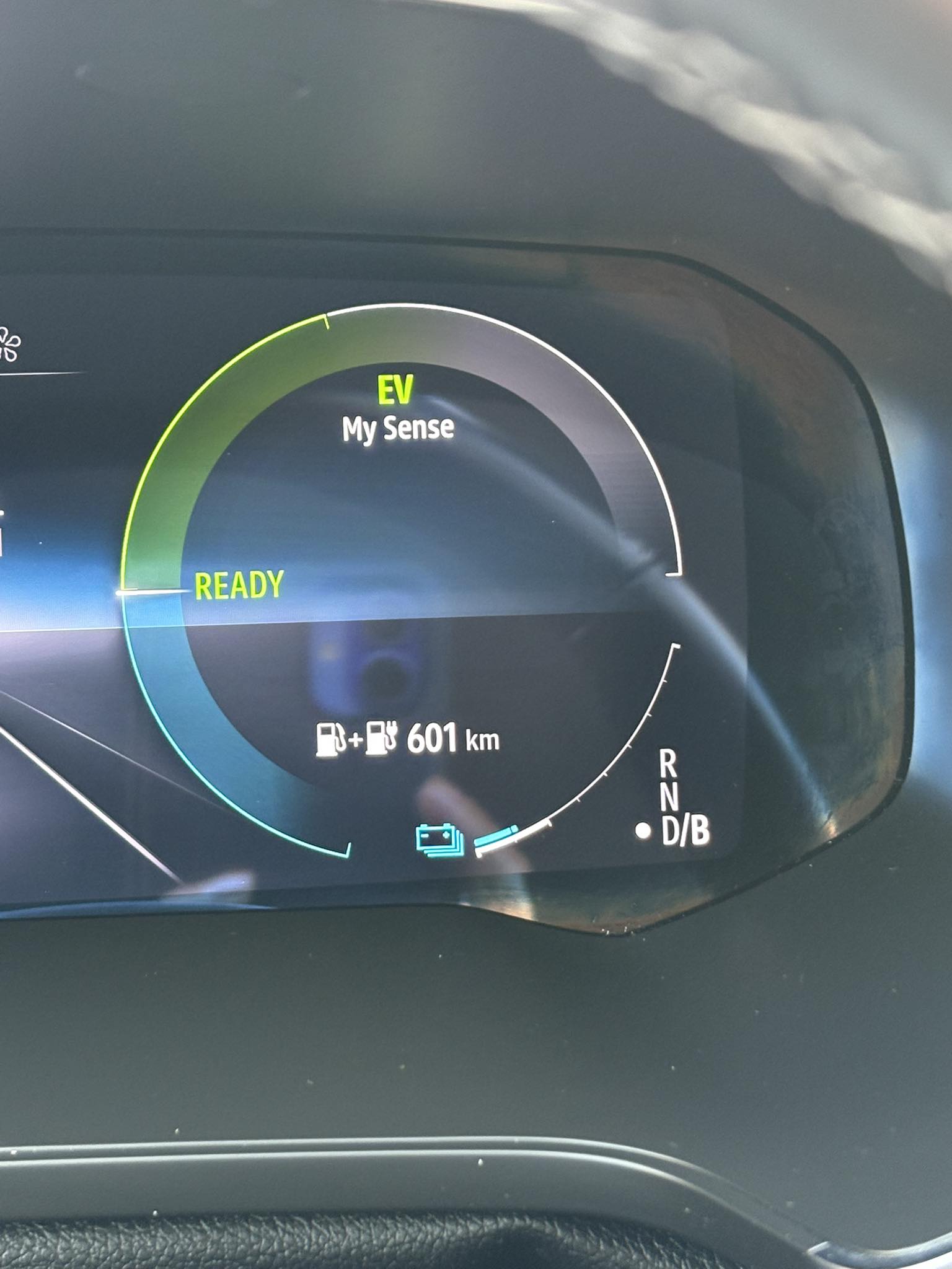 Renault Klubben Danmark | Er der en der ved hvad det B betyder | Facebook