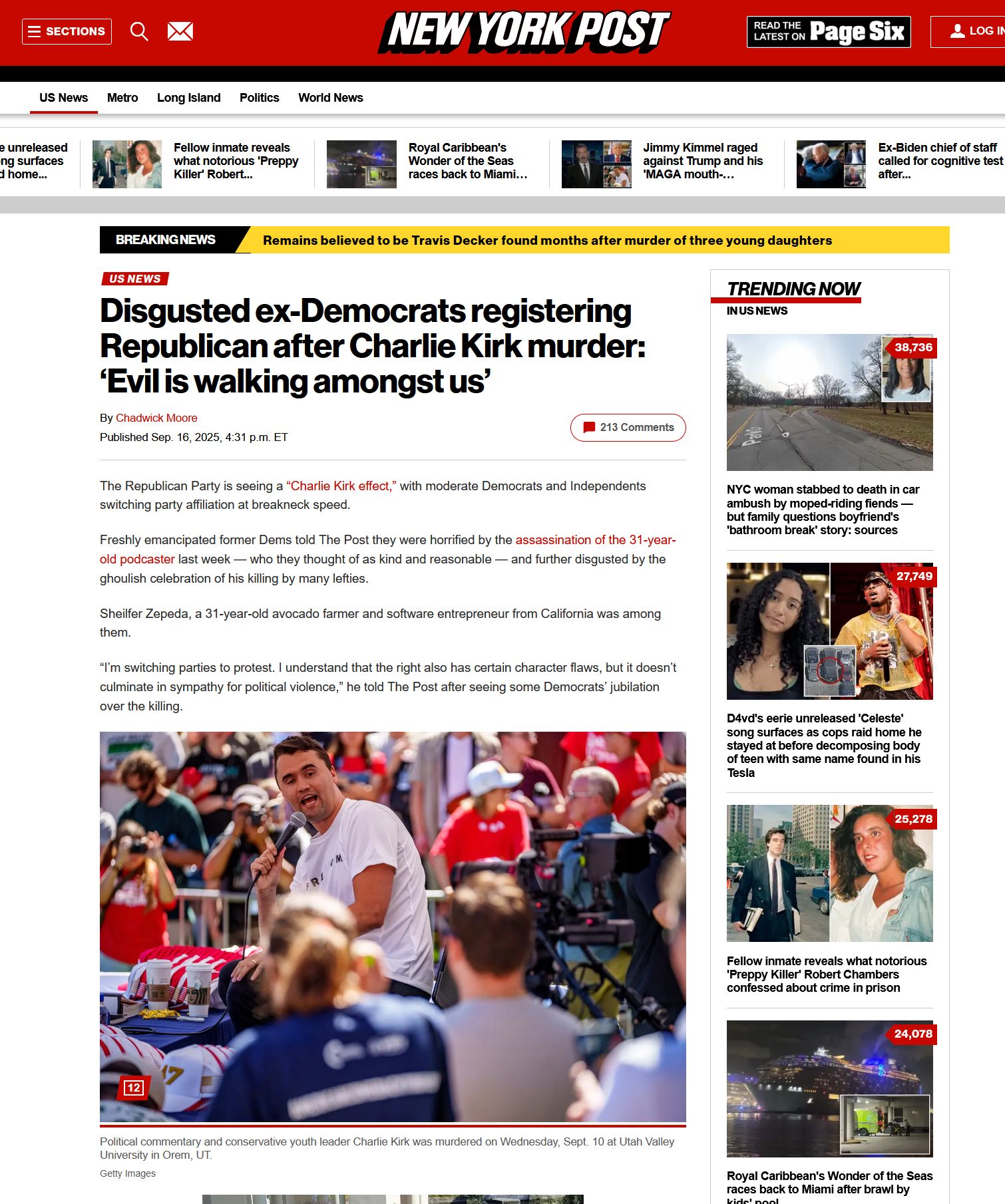 Political Philly | Dear democrats, keep passing out turkeys while the ...