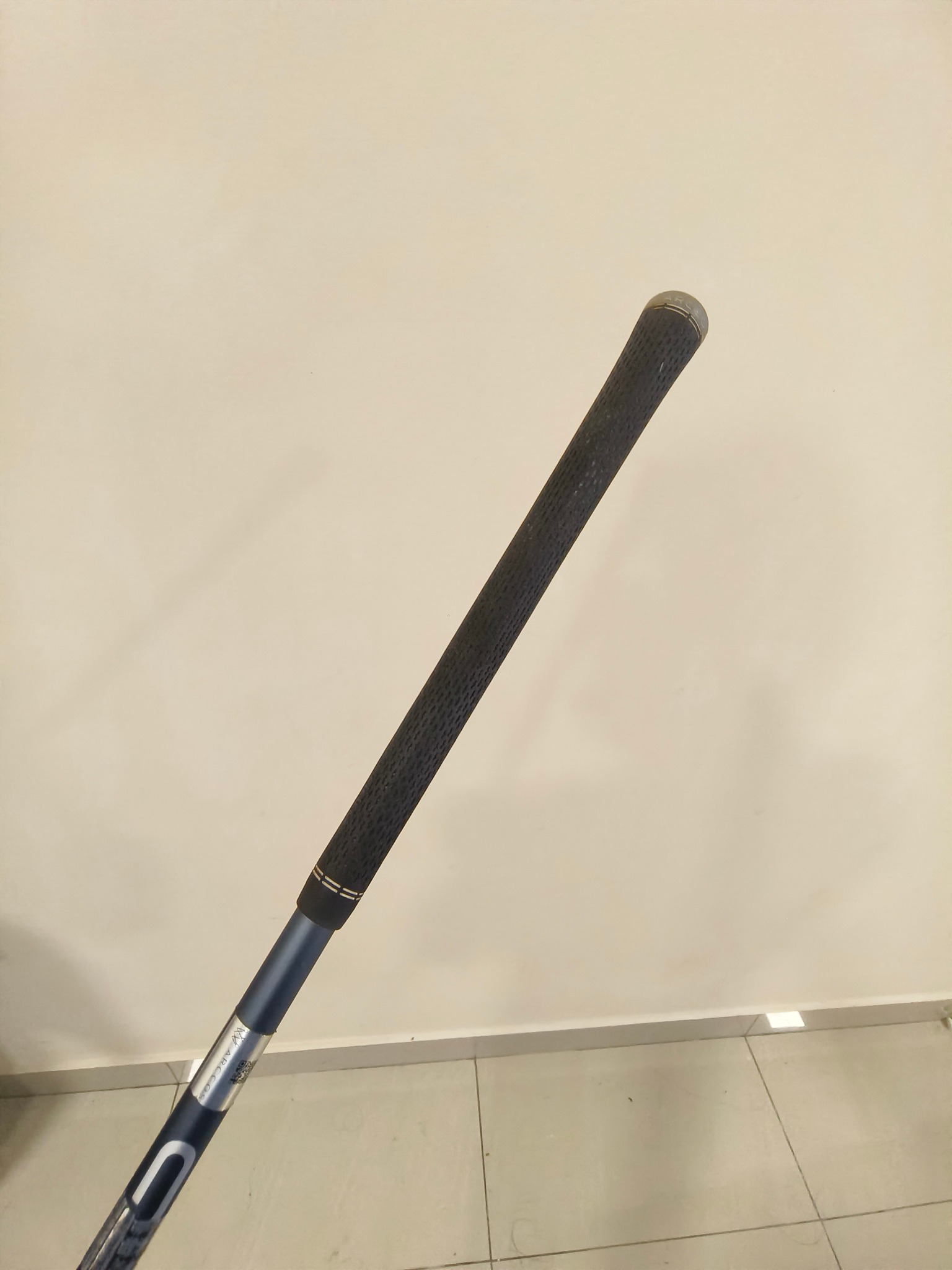 Ping Alta JCB driver shaft for sale