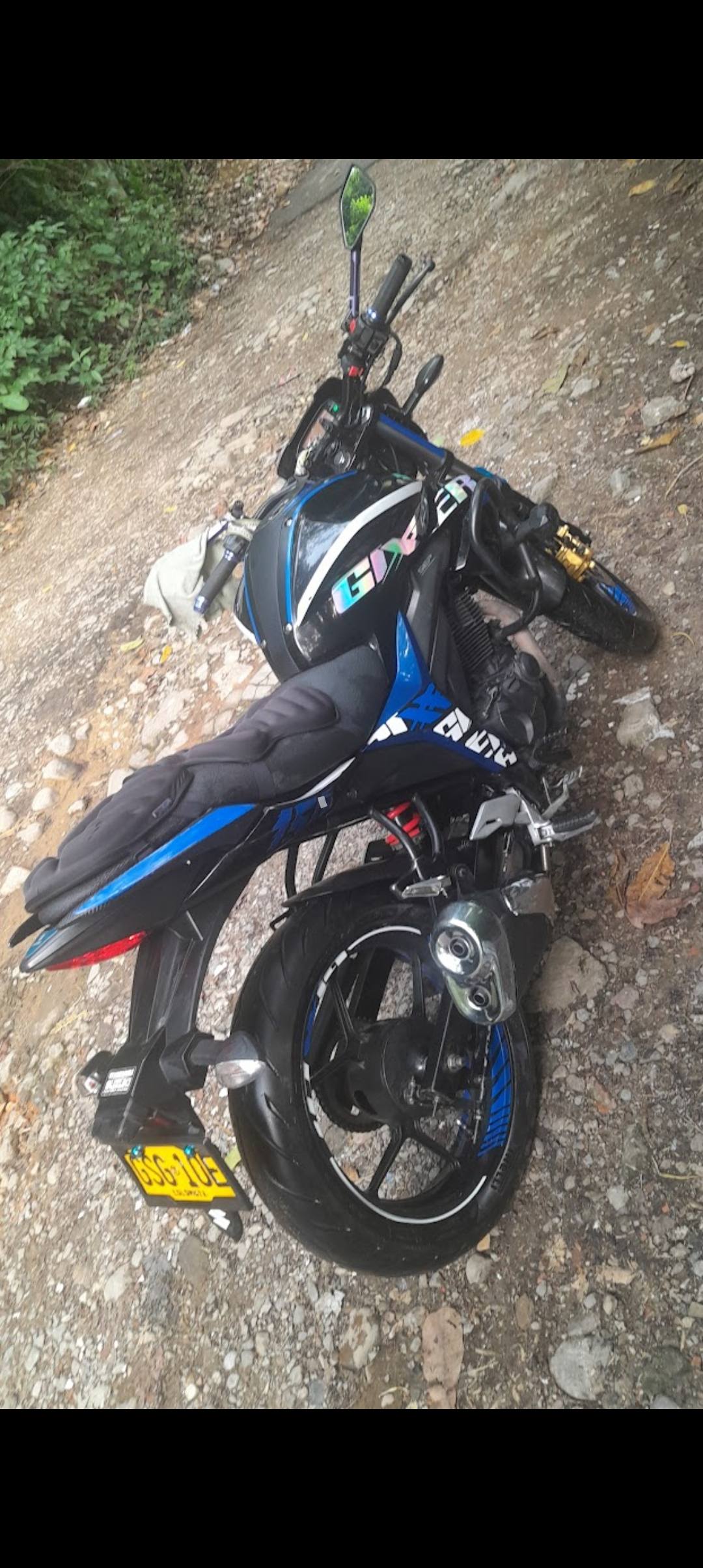 Gixxer 150 2017 - Motorcycles & Scooters - Bucaramanga, Santander ...