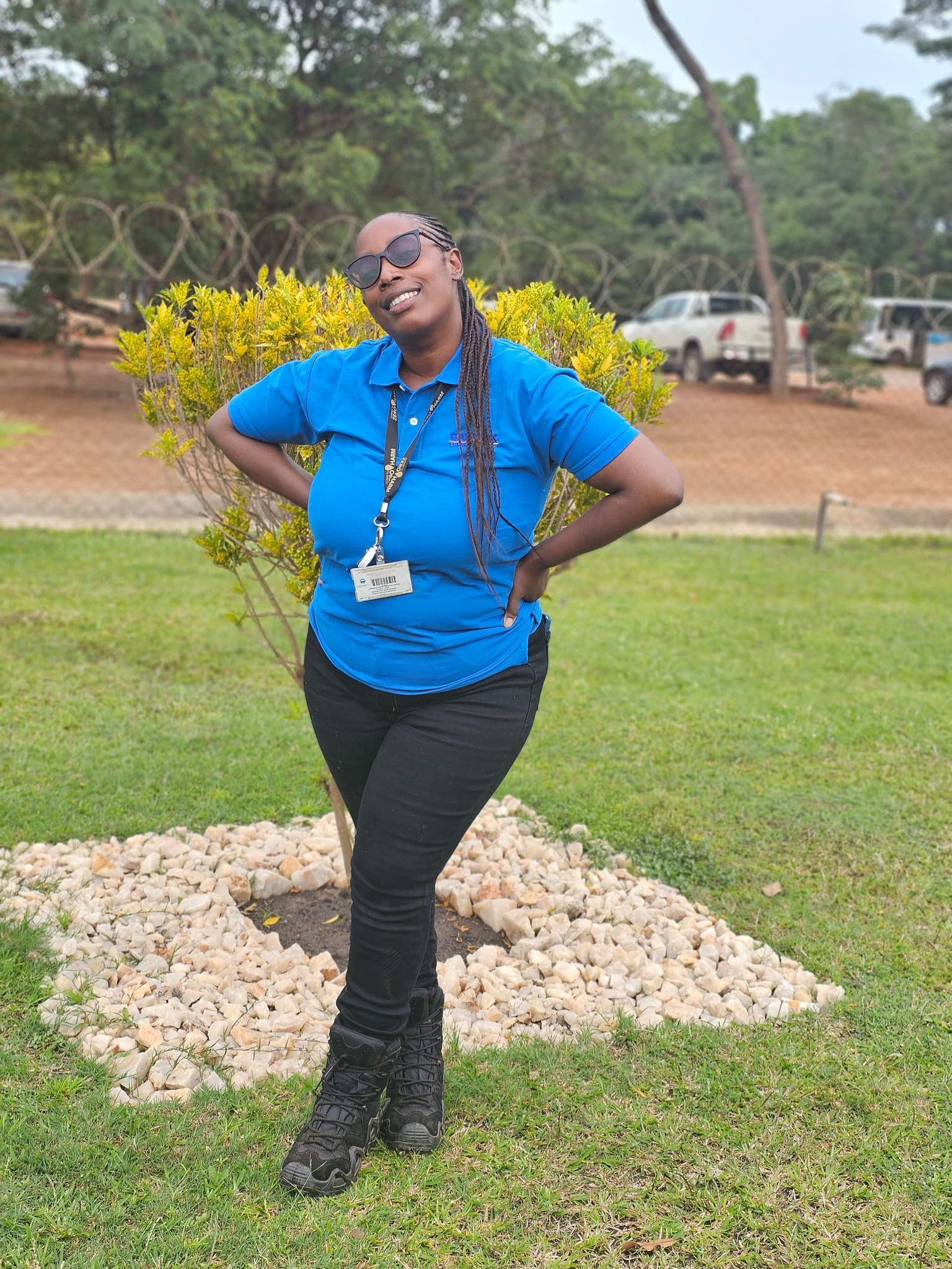 Pimpa Mwanza