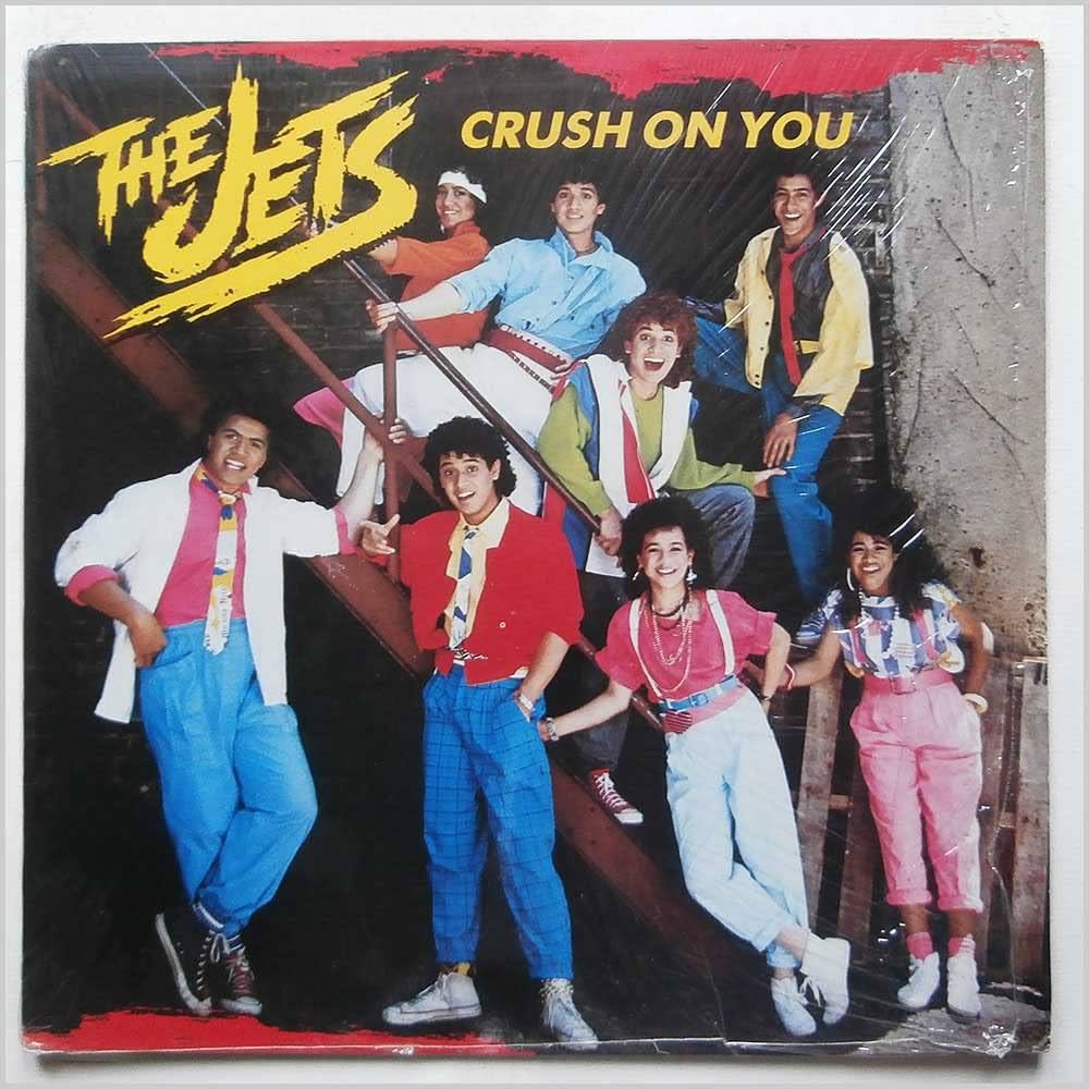 The Jets music, more R&B or more pop?