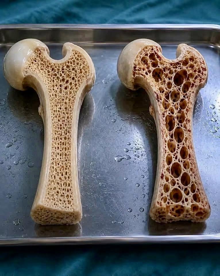 Ozempic Shreds Bones? How a Small Study Turned Into a Big Health Myth
