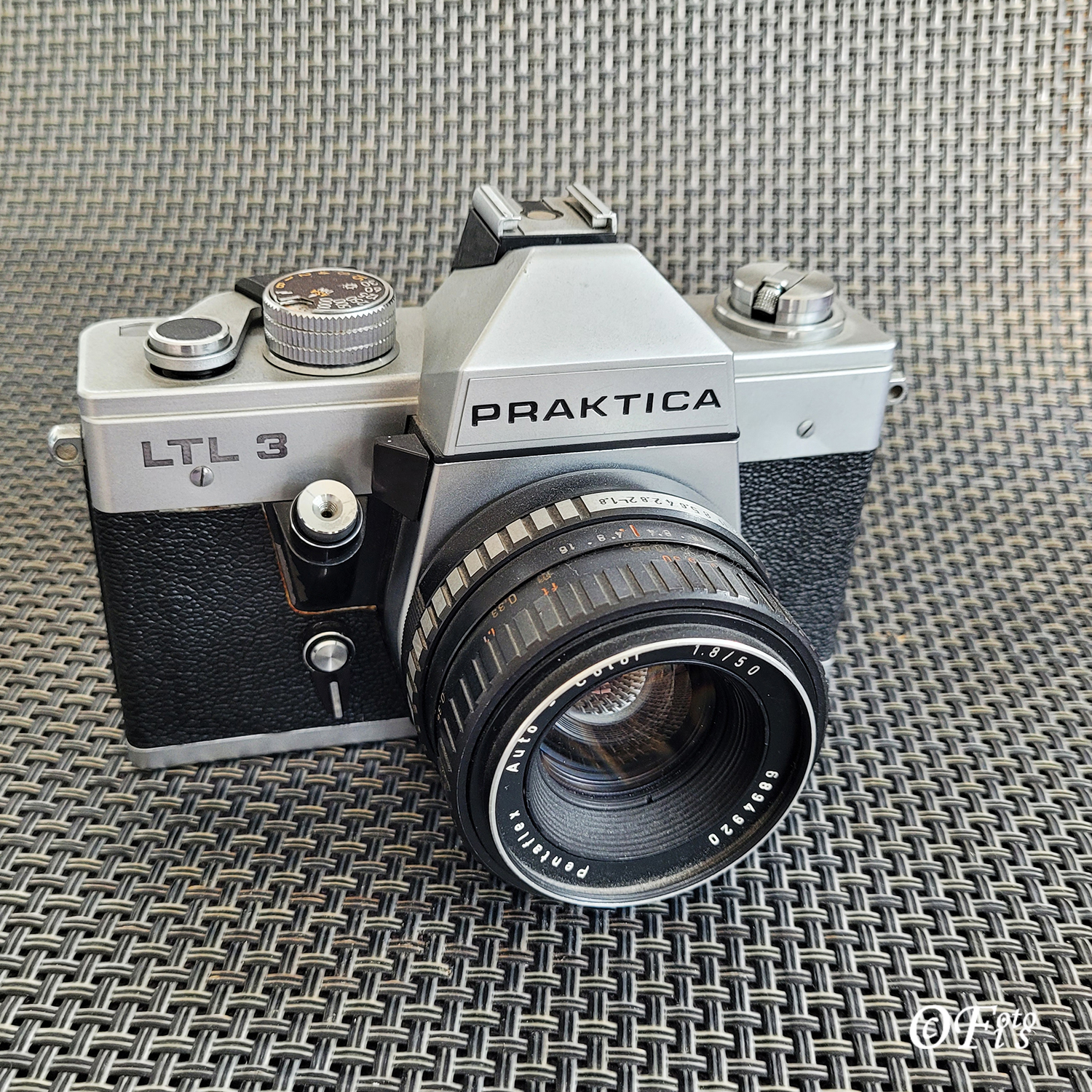 Praktica PL Nova 1 (1969) The Nova 1 was introduced in 1967. The