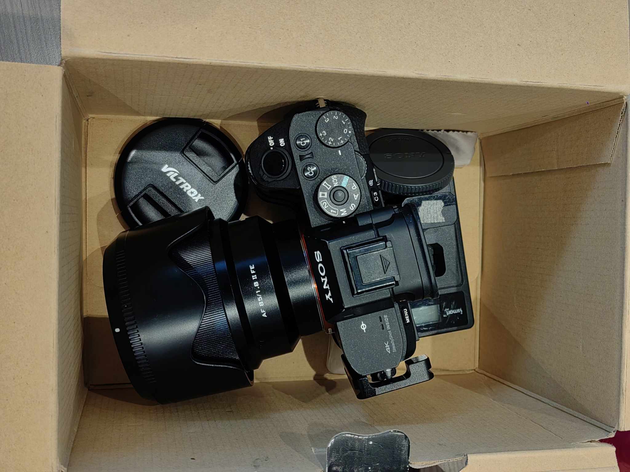 Is the used Sony A7R2 camera a good purchase?