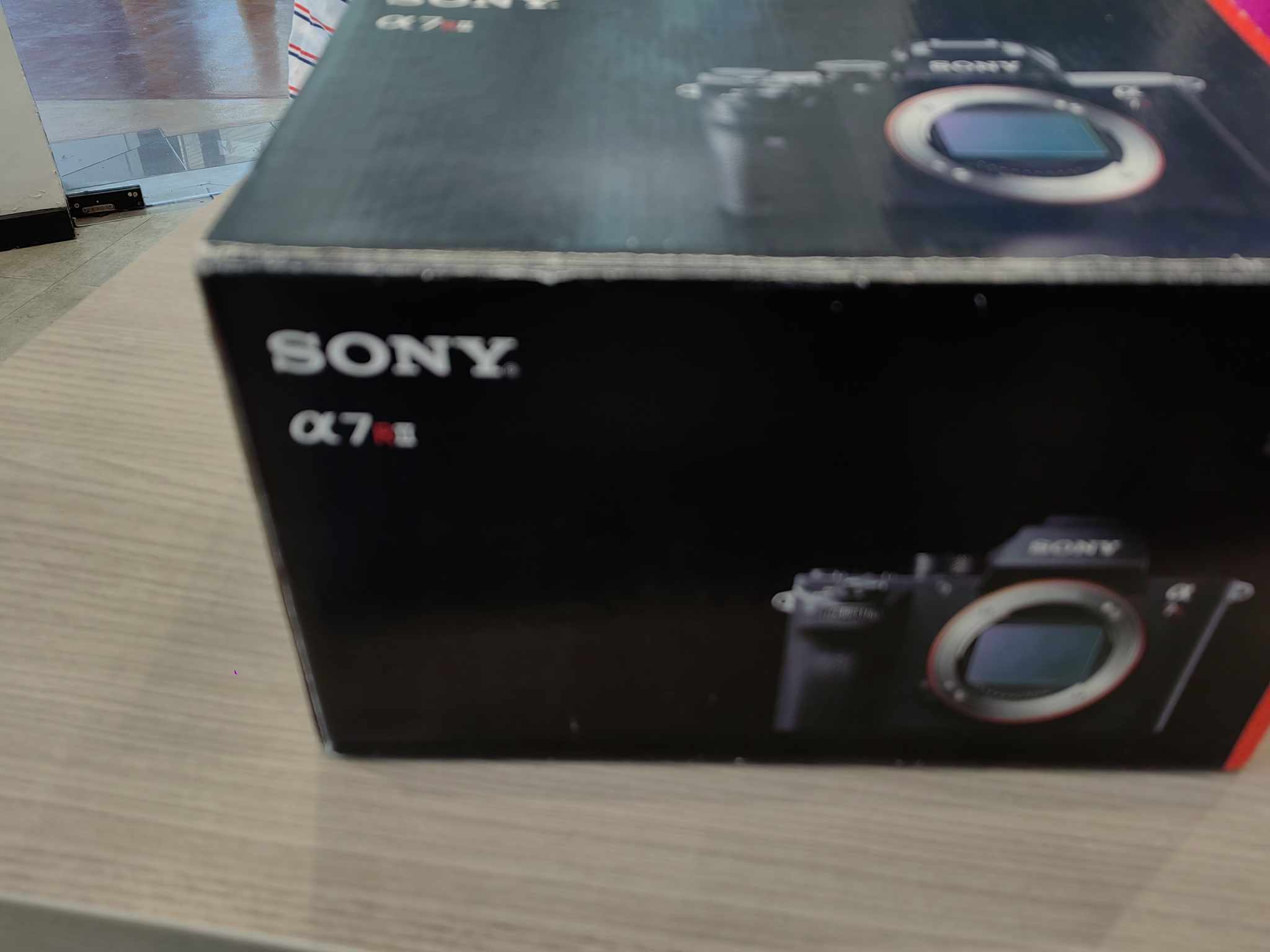 Is the used Sony A7R2 camera a good purchase?