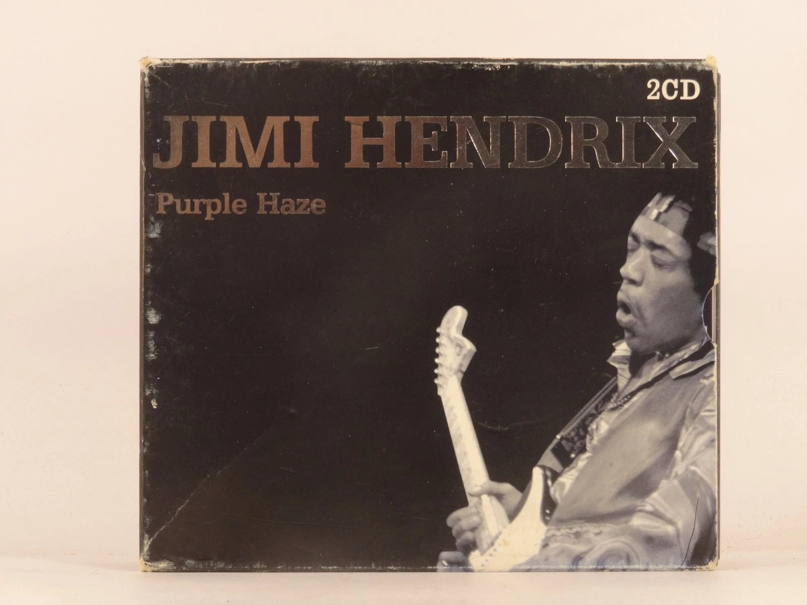 Is Jimi Hendrix