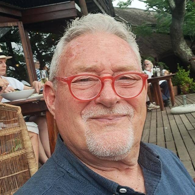 Getting older comes with lots of challenges - more than I anticipated ...