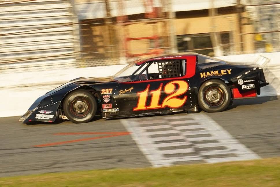 Jim McCoy Racing #64