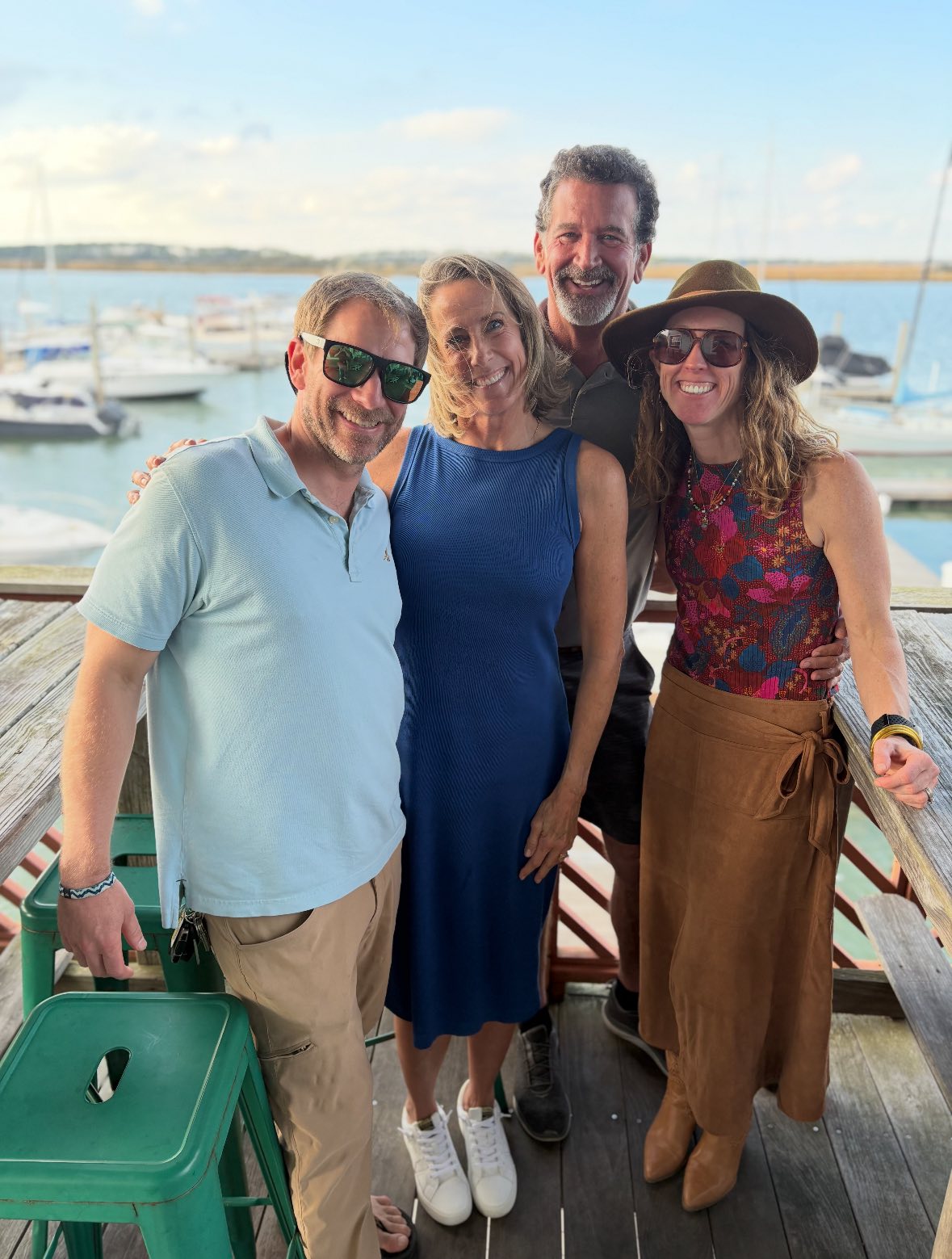 Family events! It was a Happy... - Mark Struthers McBride | Facebook