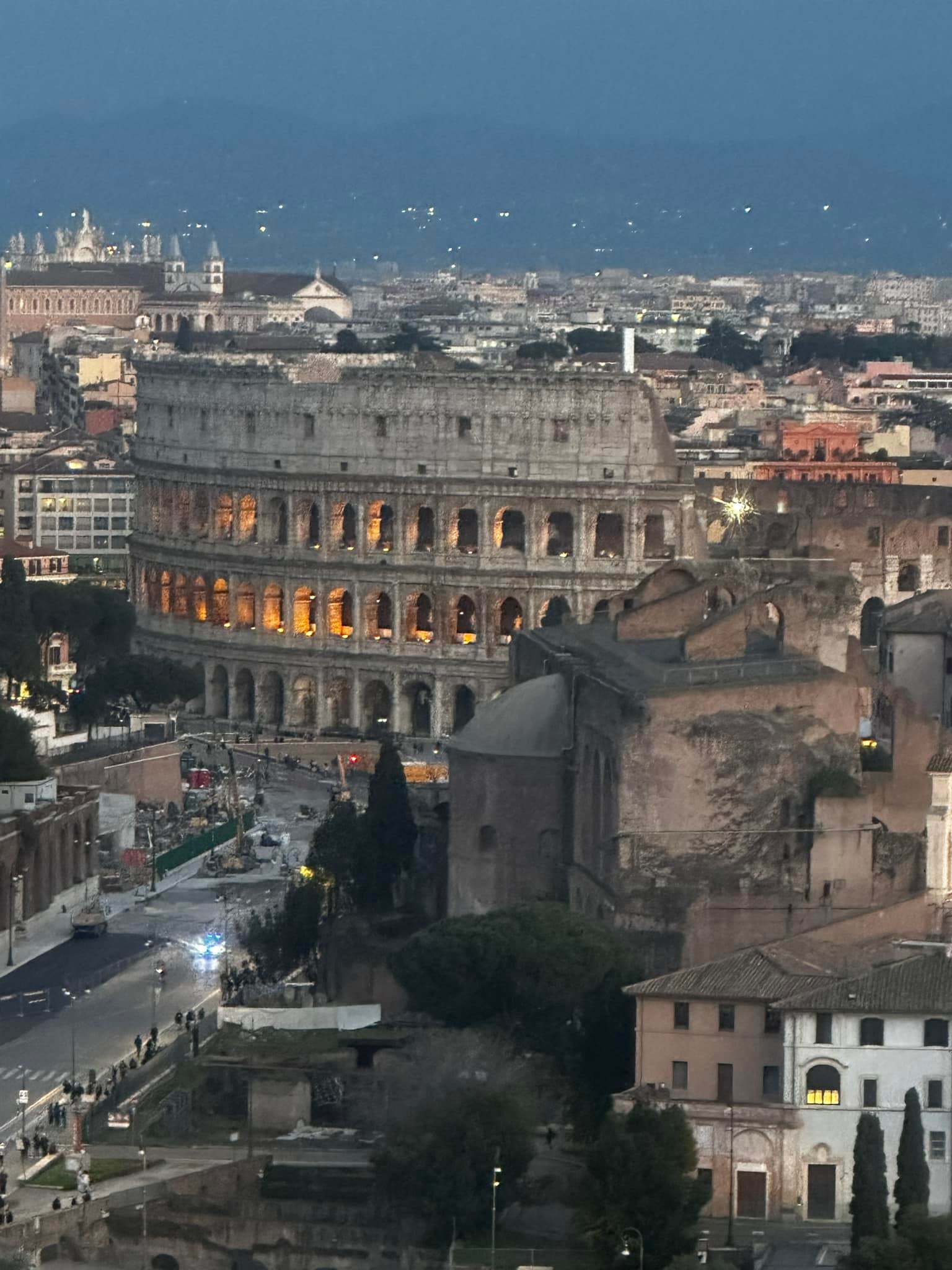 Visit Rome | We had a fantastic time | Facebook