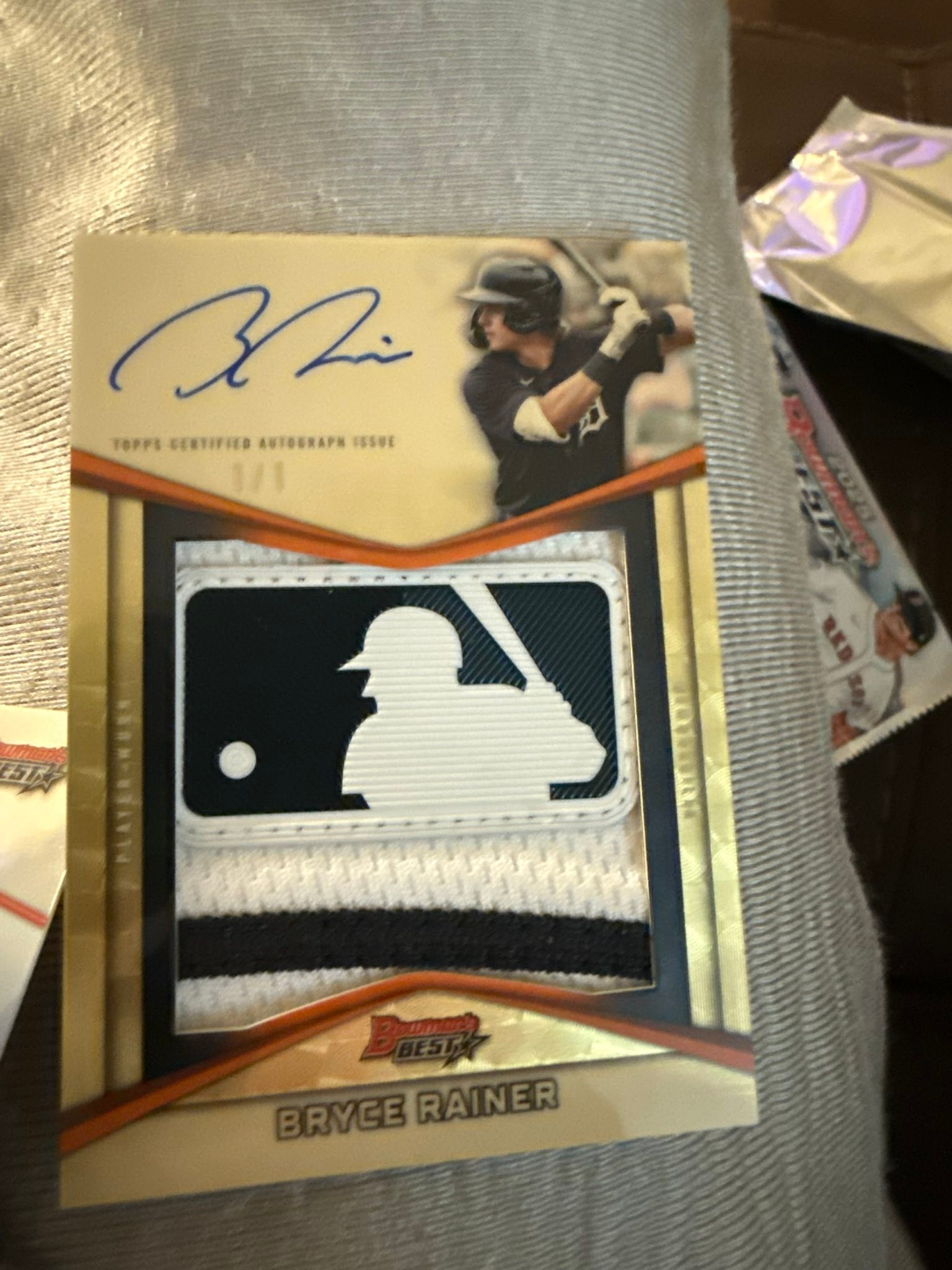 Bowman