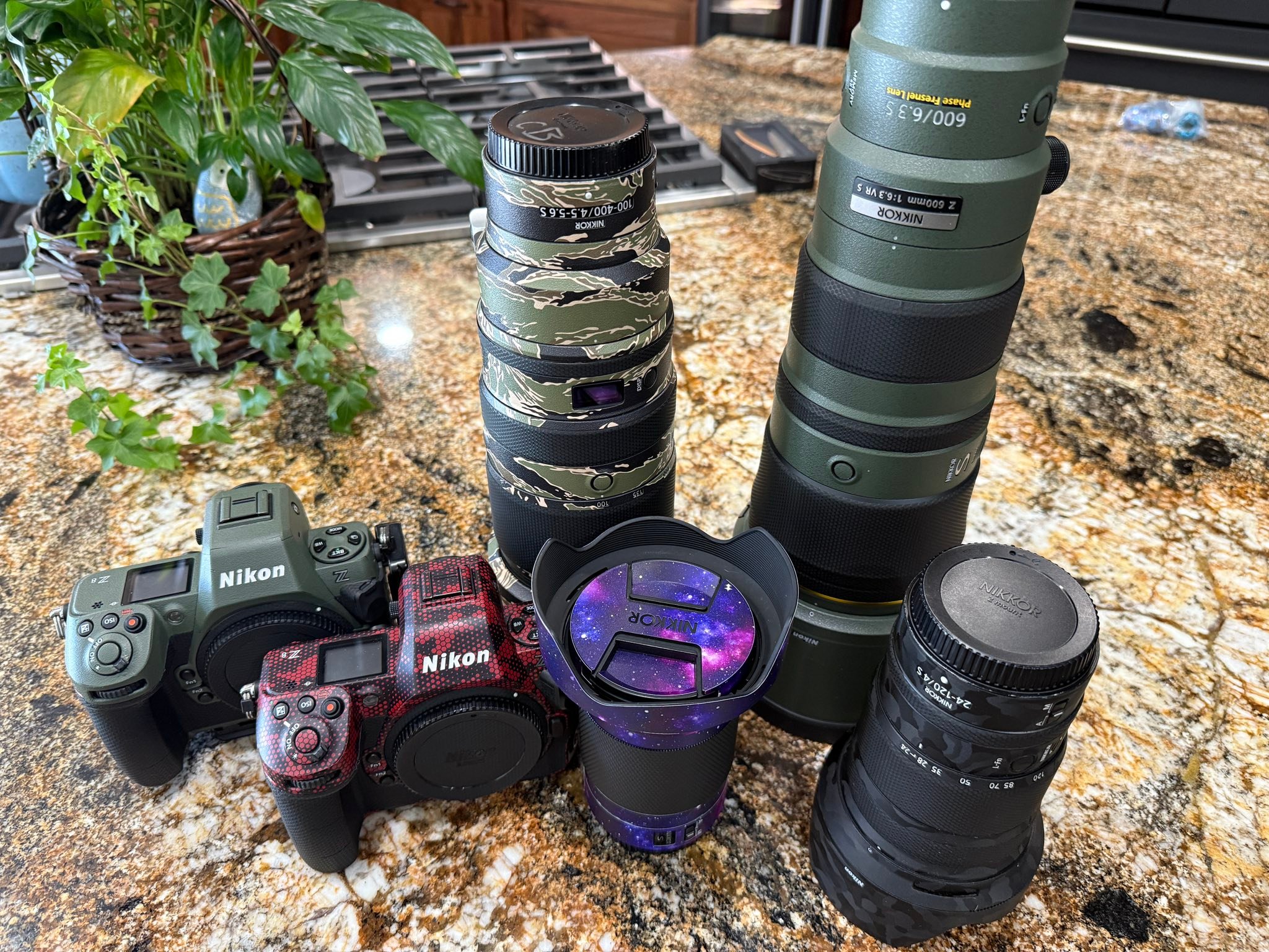 Perfect Light Camera added a new photo. - Perfect Light Camera