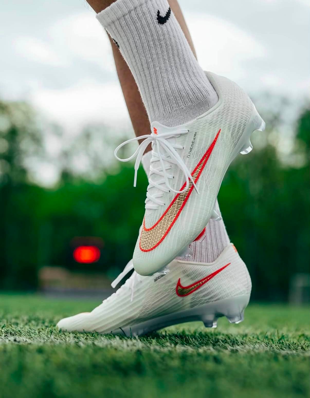 Nike Mercurial Superfly 11