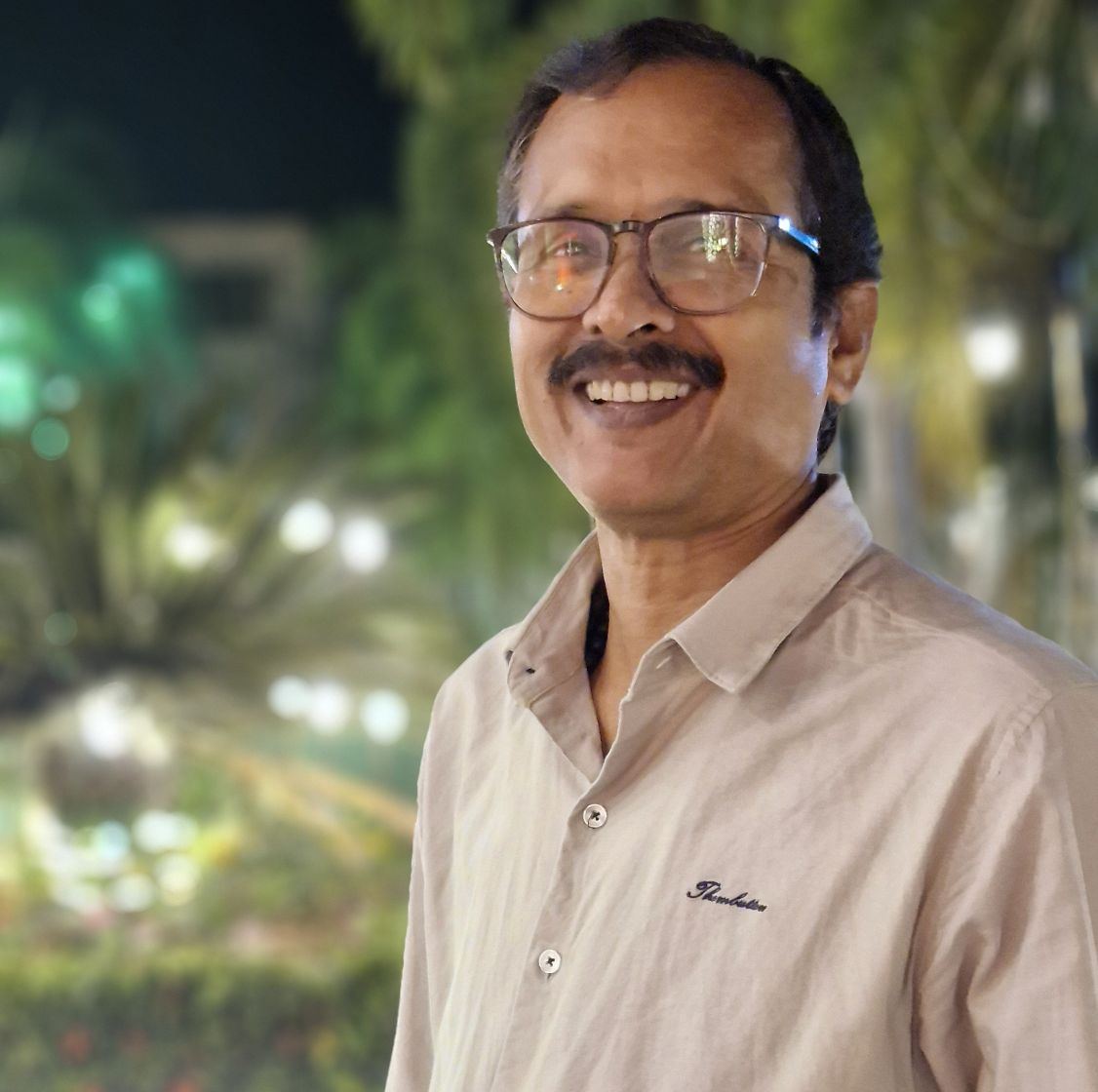 Debendra Prusty