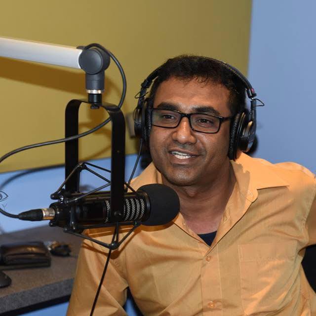 Rajeevan Raveenthiran
