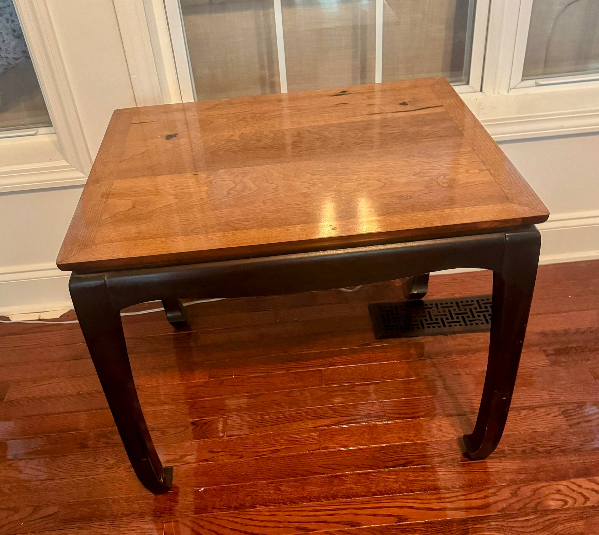 Pricing Lane Altavista coffee and end tables?