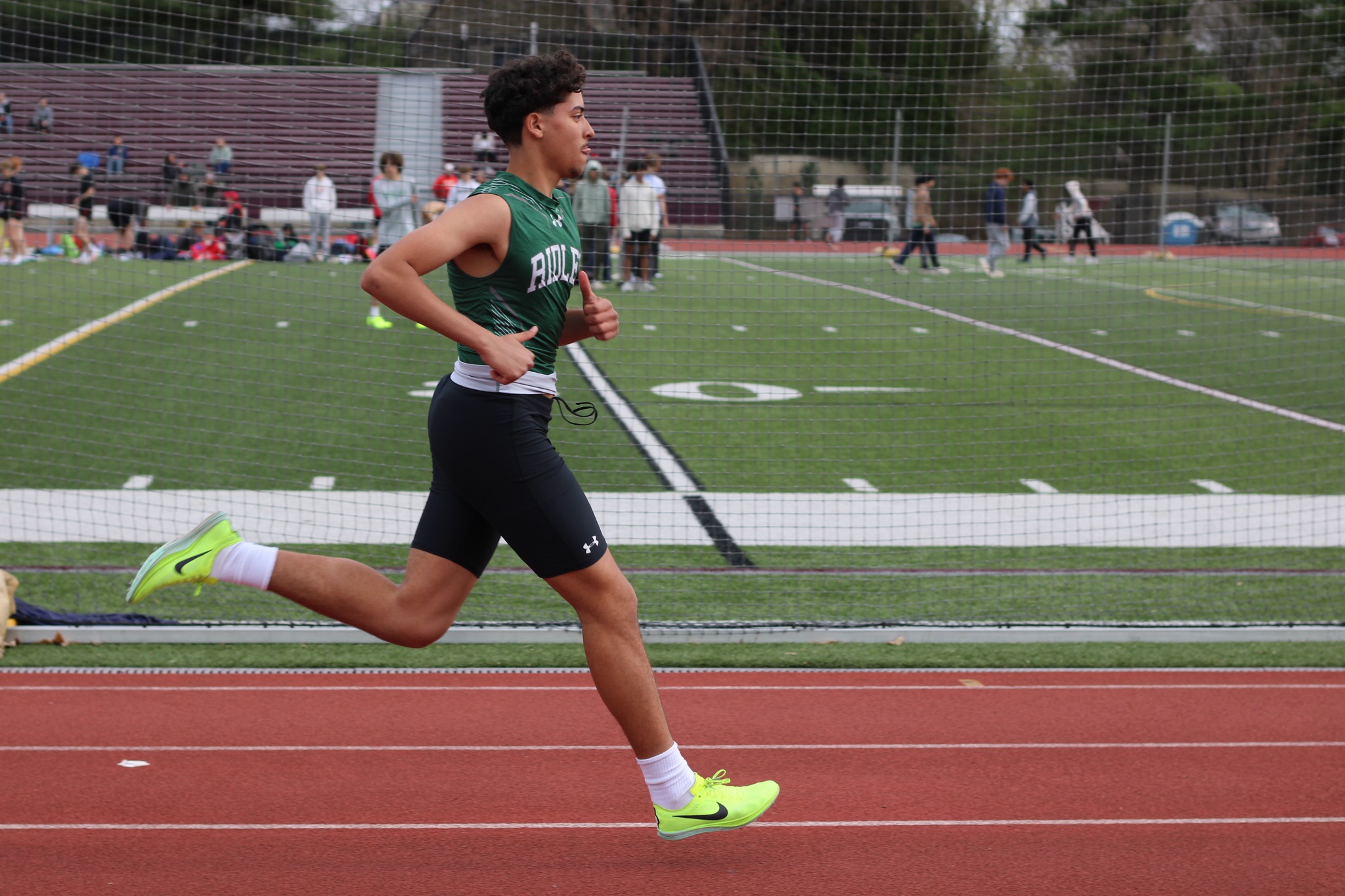 Ridley High Cross Country/Track & Field Alumni | Facebook
