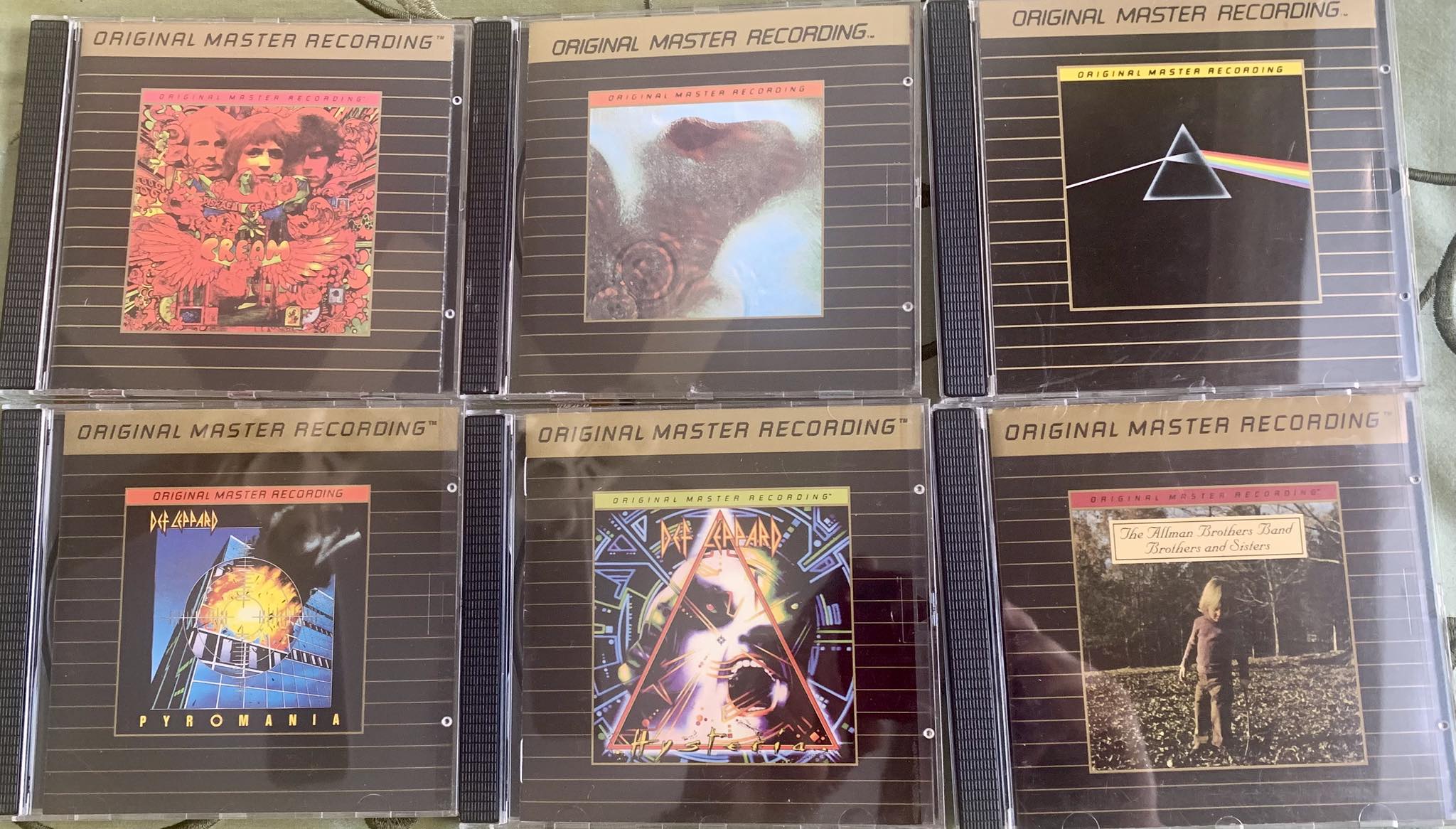 Are mobile fidelity sound lab reissues worth it?