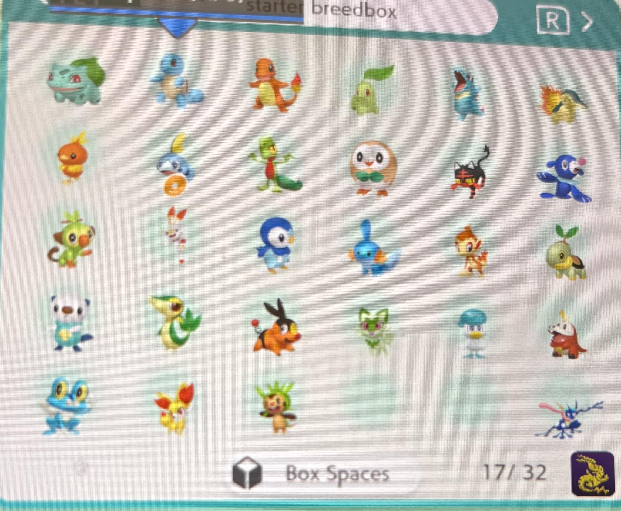 Gholdengo Trade (Pokémon GO) – Read Full Description